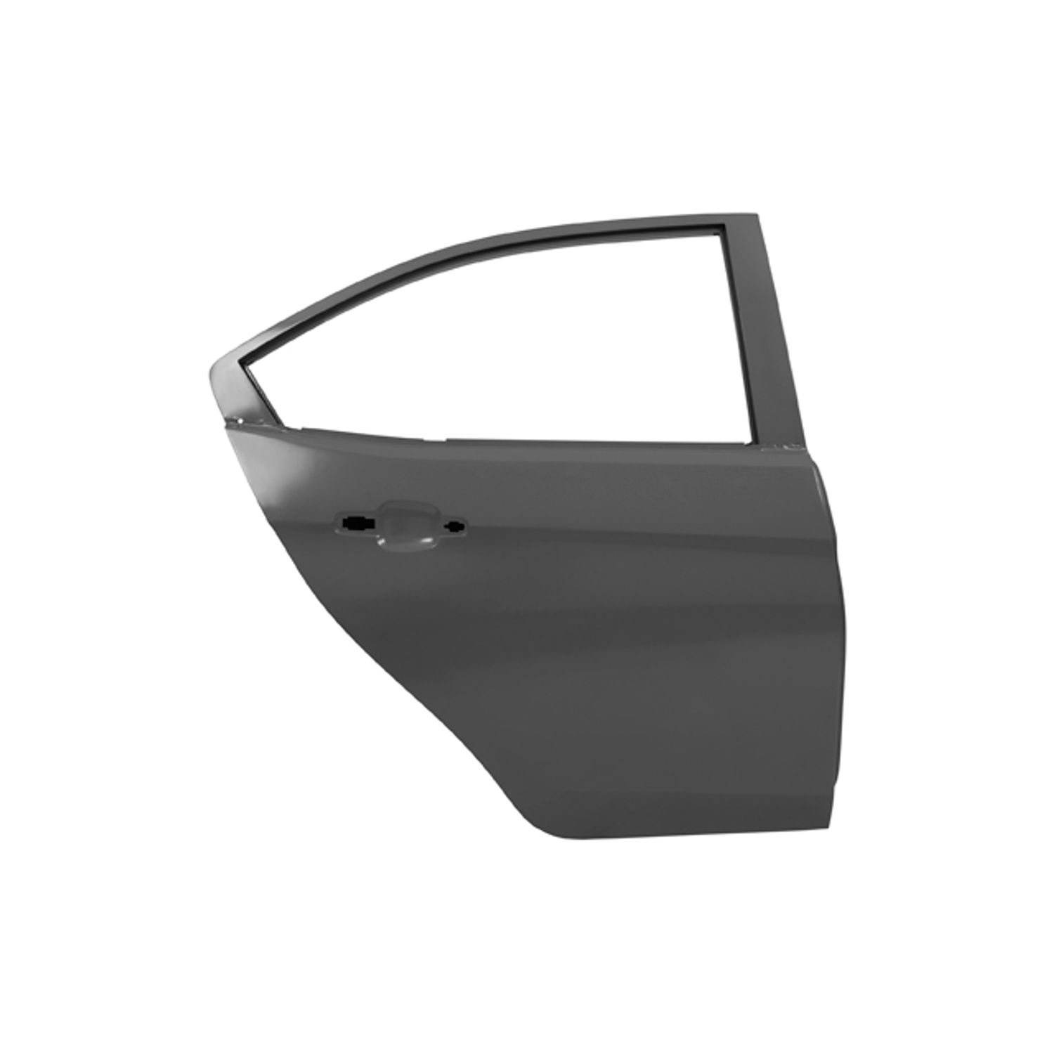 Puerta Trasera Derecha Chevrolet Aveo L4 1.5L 4 Cilindros Ls/Lt/Ltz 2018-2023