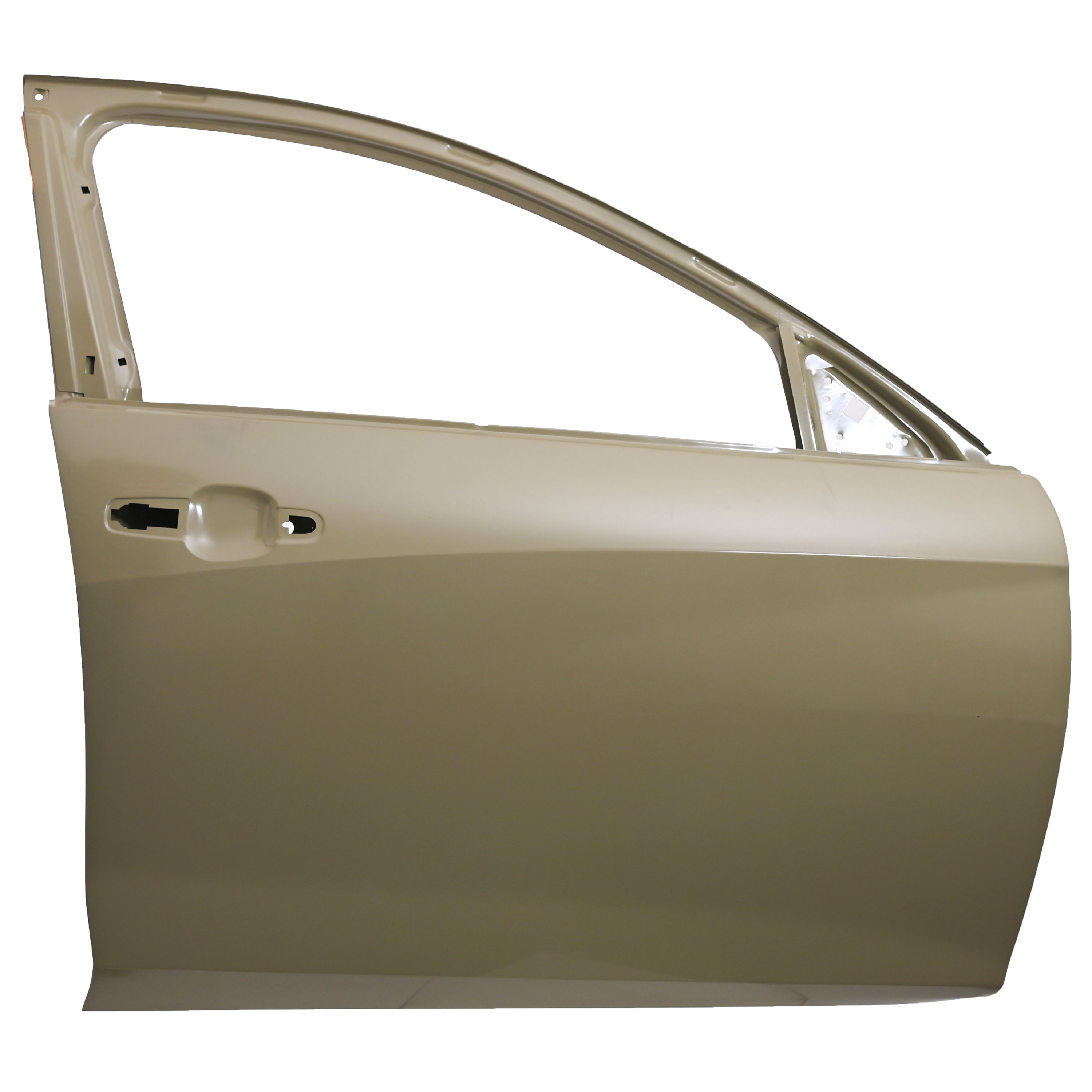 Puerta Delantera Derecha Chevrolet Malibu 2016-2019 Lámina