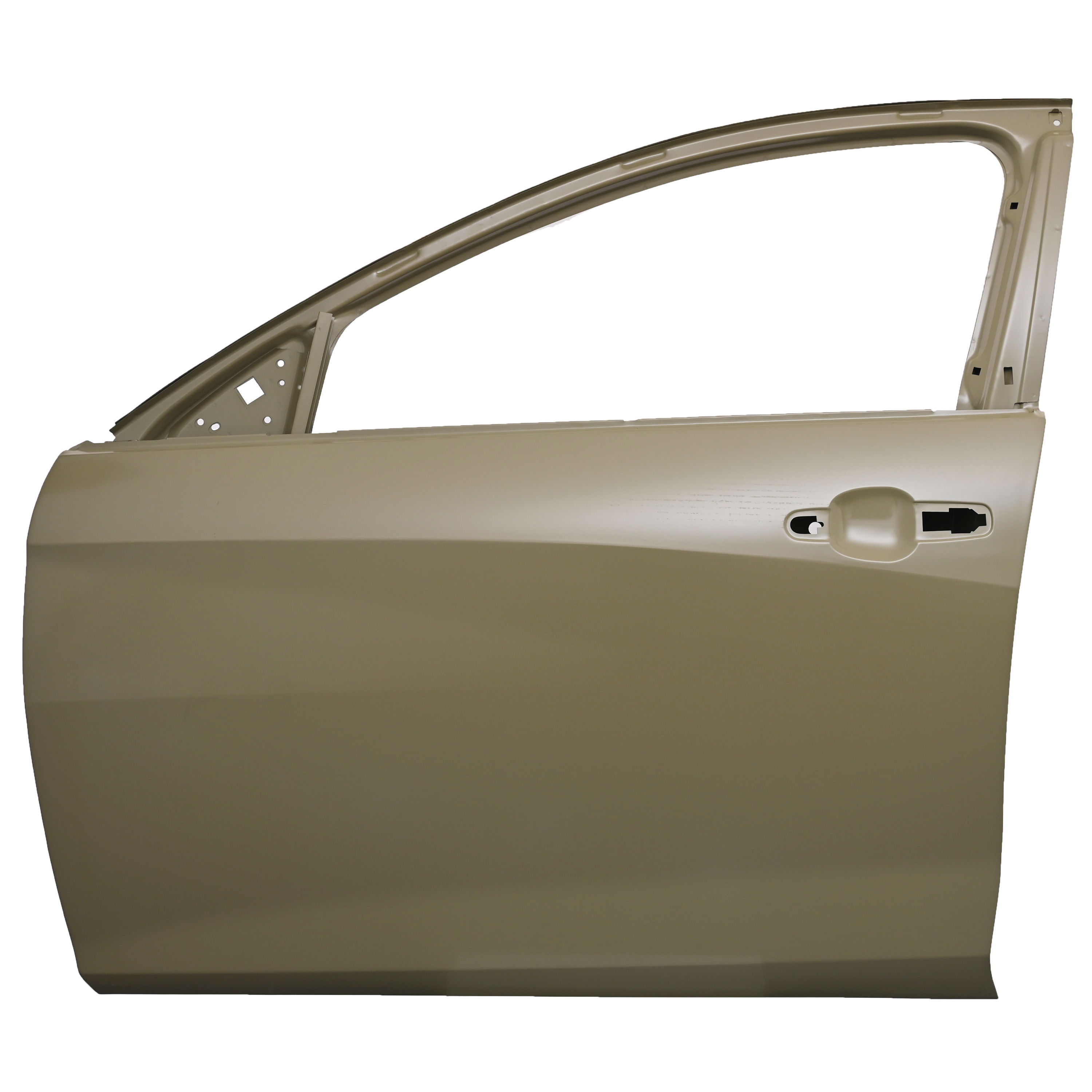 Puerta Delantera Izquierda Chevrolet Malibu 2016-2019 Lámina