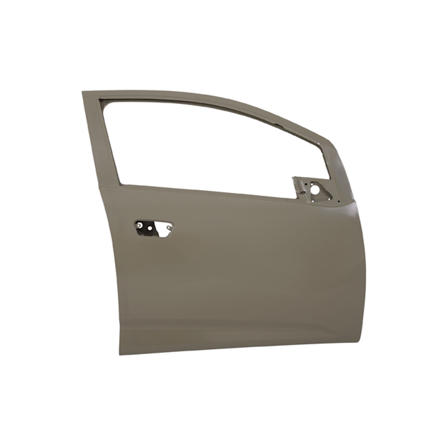 Puerta Delantera Derecha Chevrolet Spark L4 4 Cilindros Ls/Lt/Ltz/Dot/Byte/Classic 2011-2017 Línea Anterior