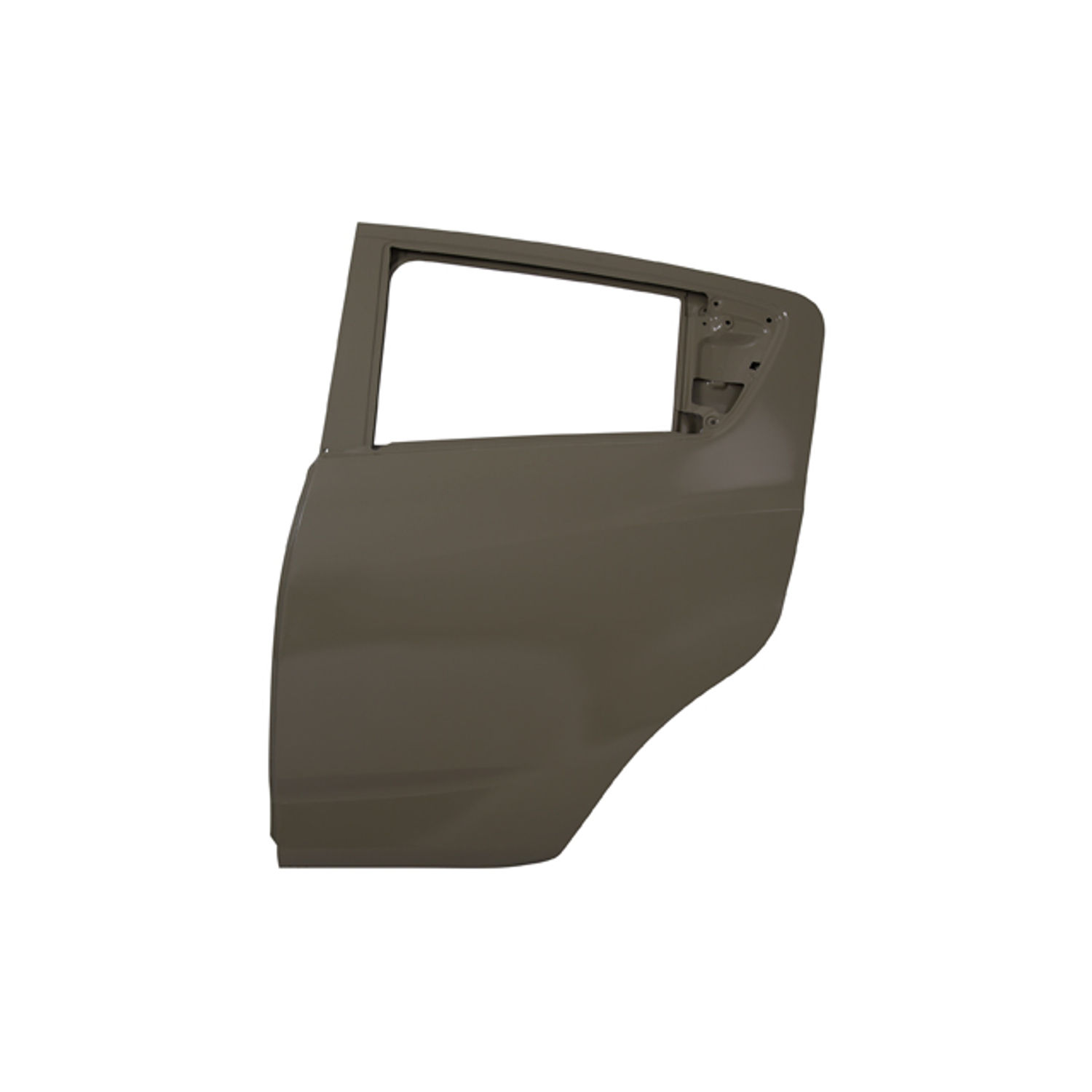 Puerta Trasera Izquierda Chevrolet Spark L4 4 Cilindros Ls/Lt/Ltz/Dot/Byte/Classic 2011-2017 Línea Anterior