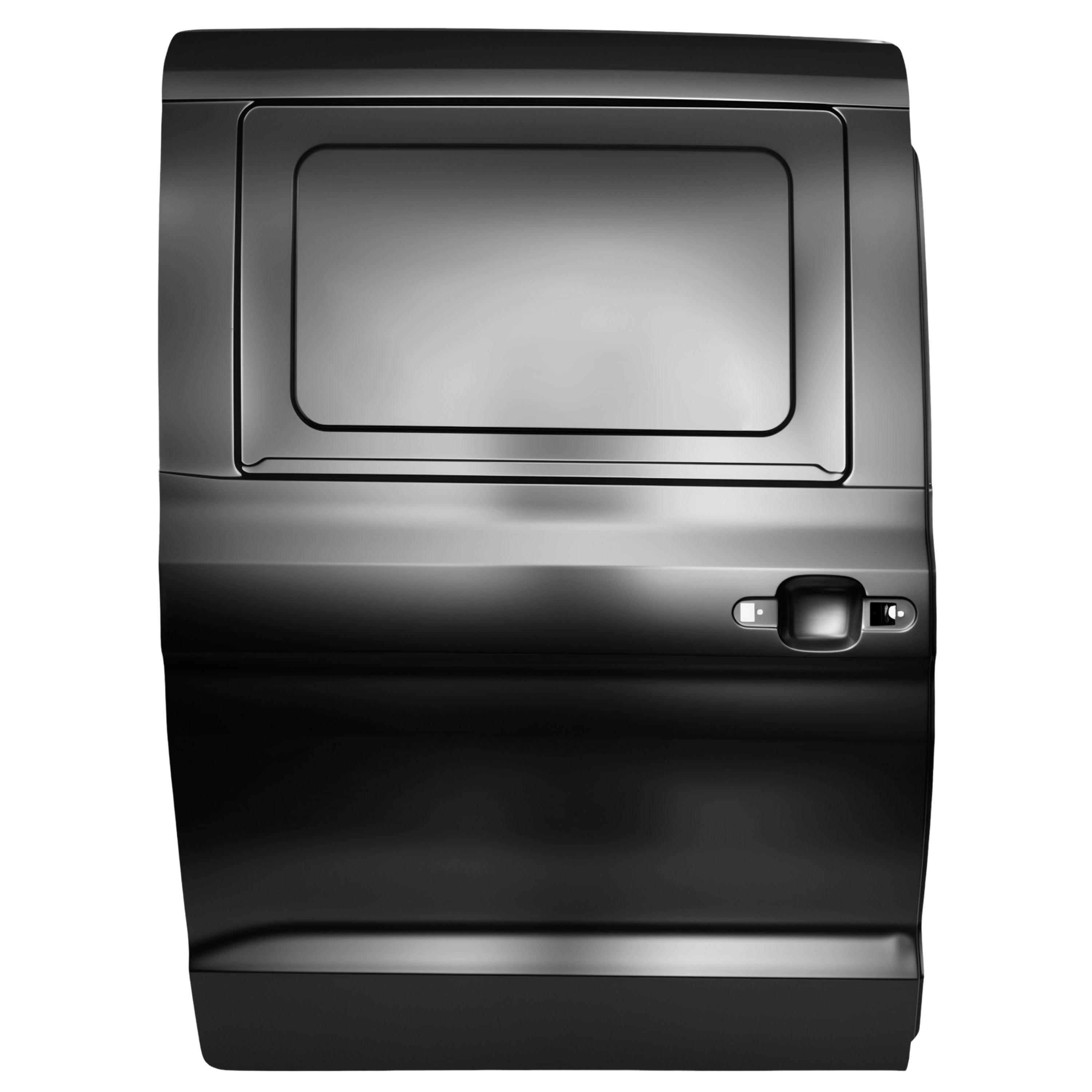 Puerta Trasera Izquierda Chevrolet Tonado Van 2021-2025