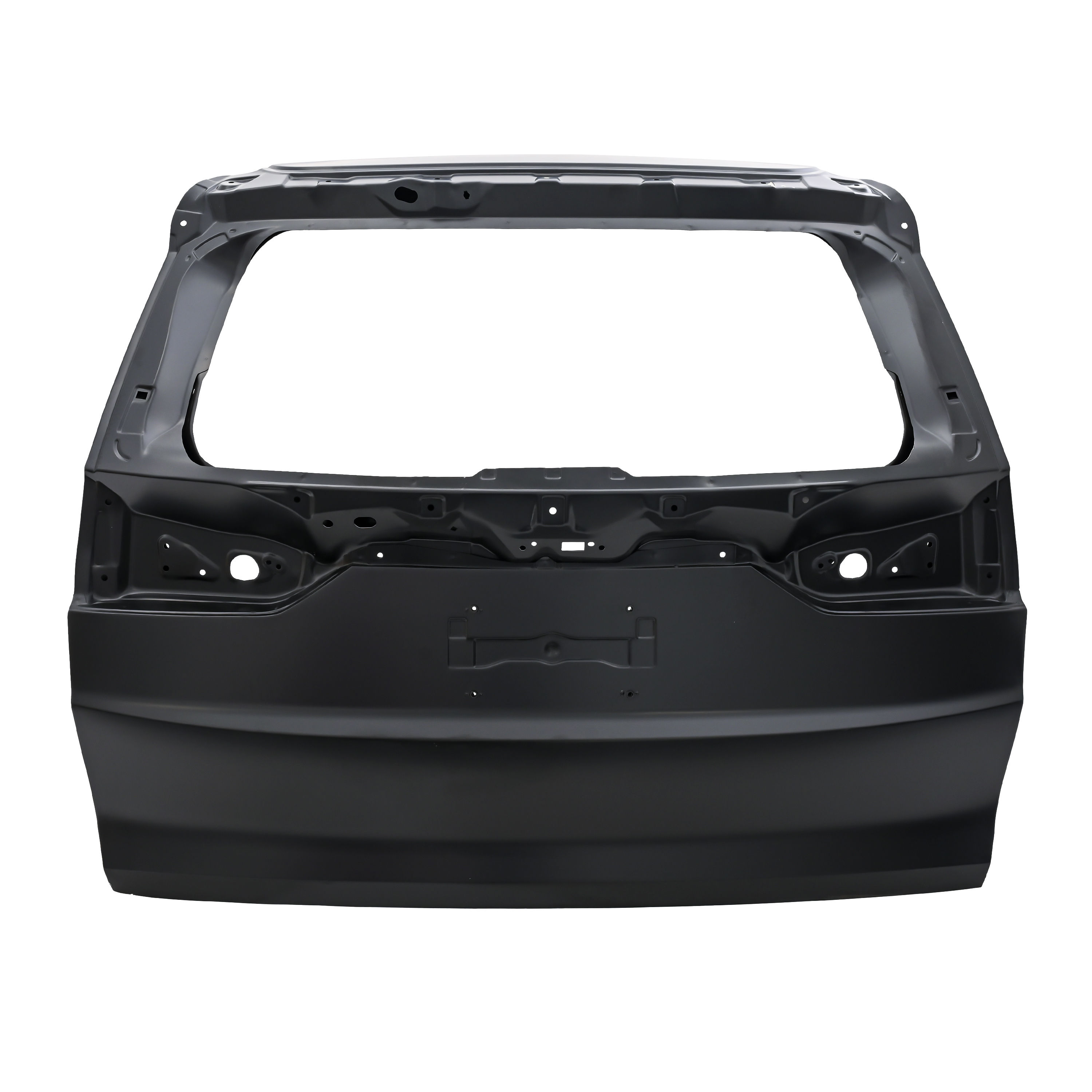 Quinta Puerta Trasera Honda Cr-V 2023-2025