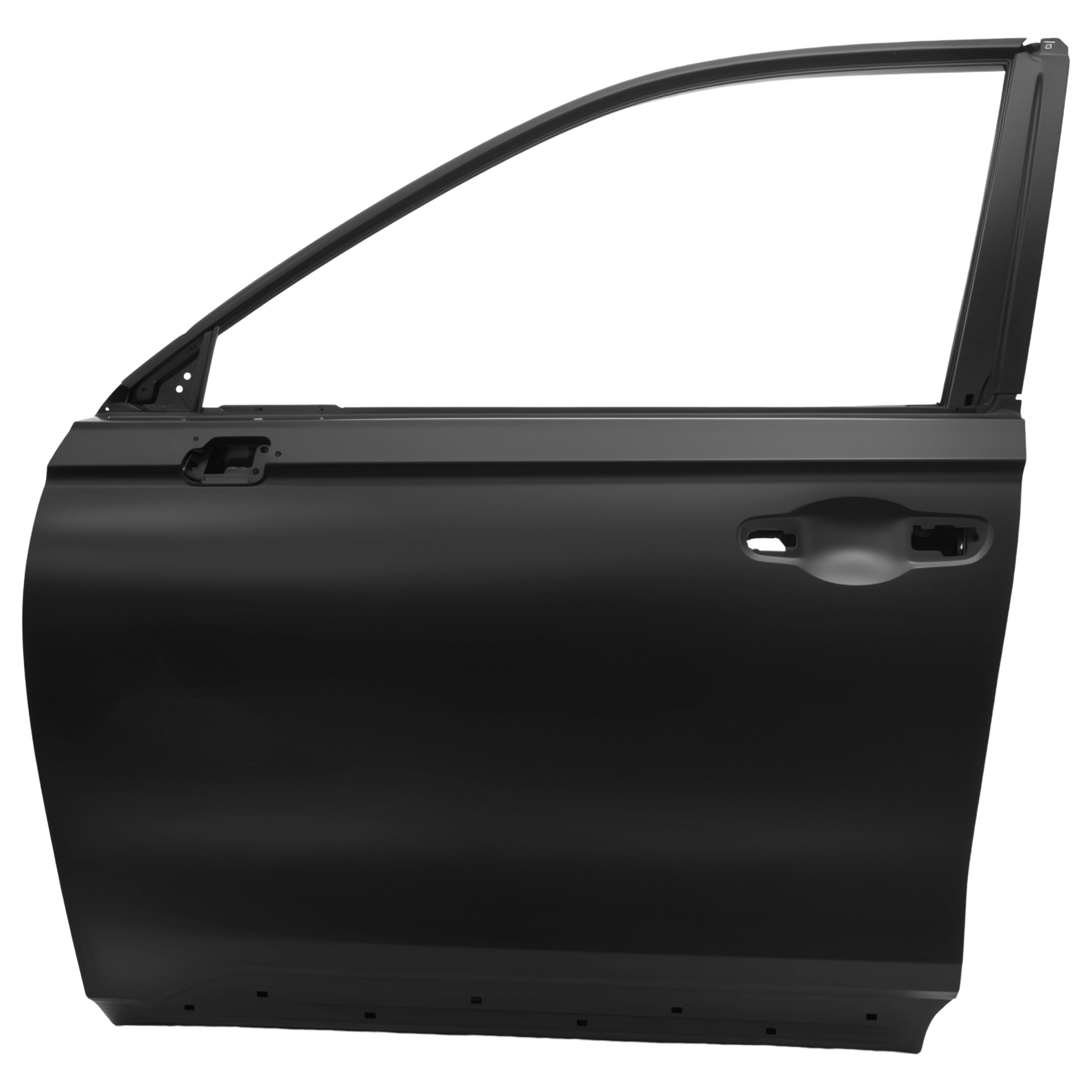 Puerta Delantera Izquierda Honda Cr-V 2023-2025 Lámina