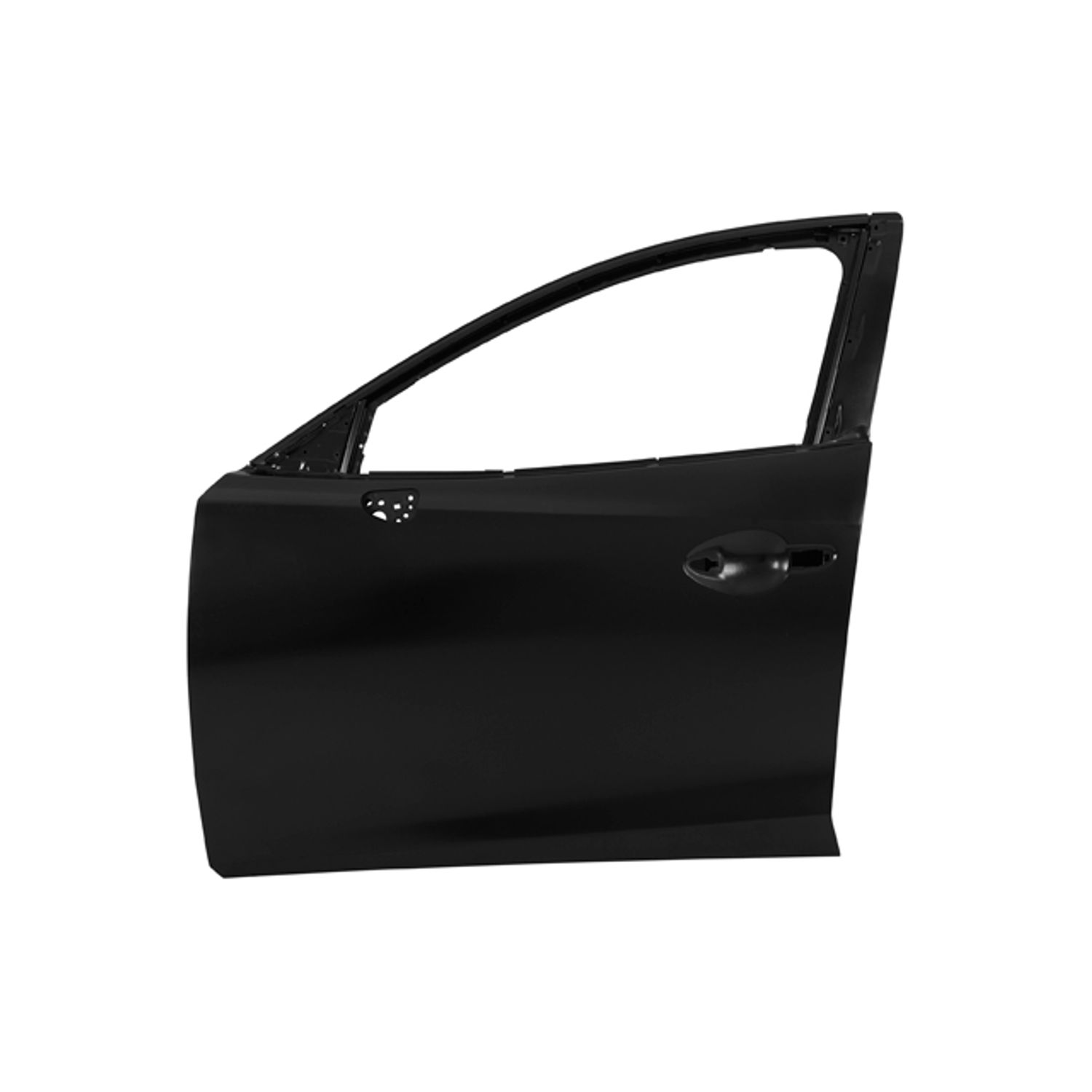 Puerta Delantera Izquierda Mazda 3 L4 1.5L 4 Cilindros I/Sin 2014-2018