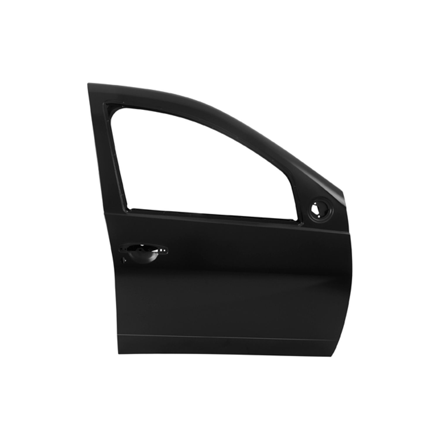 Puerta Delantera Derecha Renault Duster L4 1.5L 4 Cilindros 2013-2020 Lámina