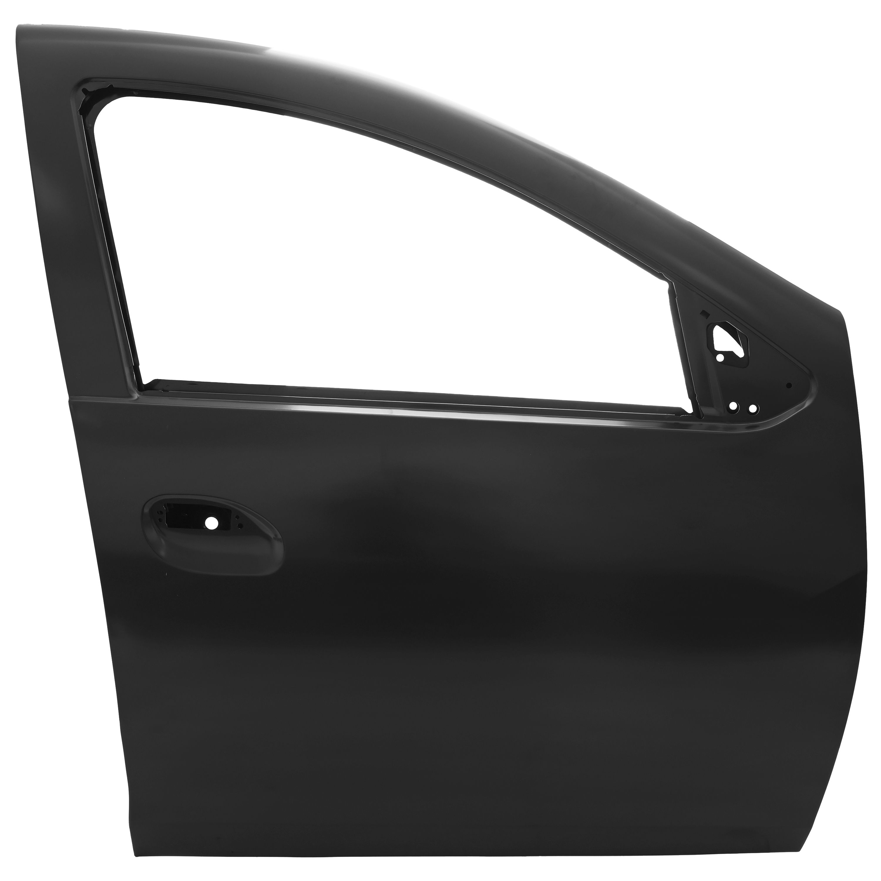 Puerta Delantera Derecha Renault Logan 2015-2019 Lámina