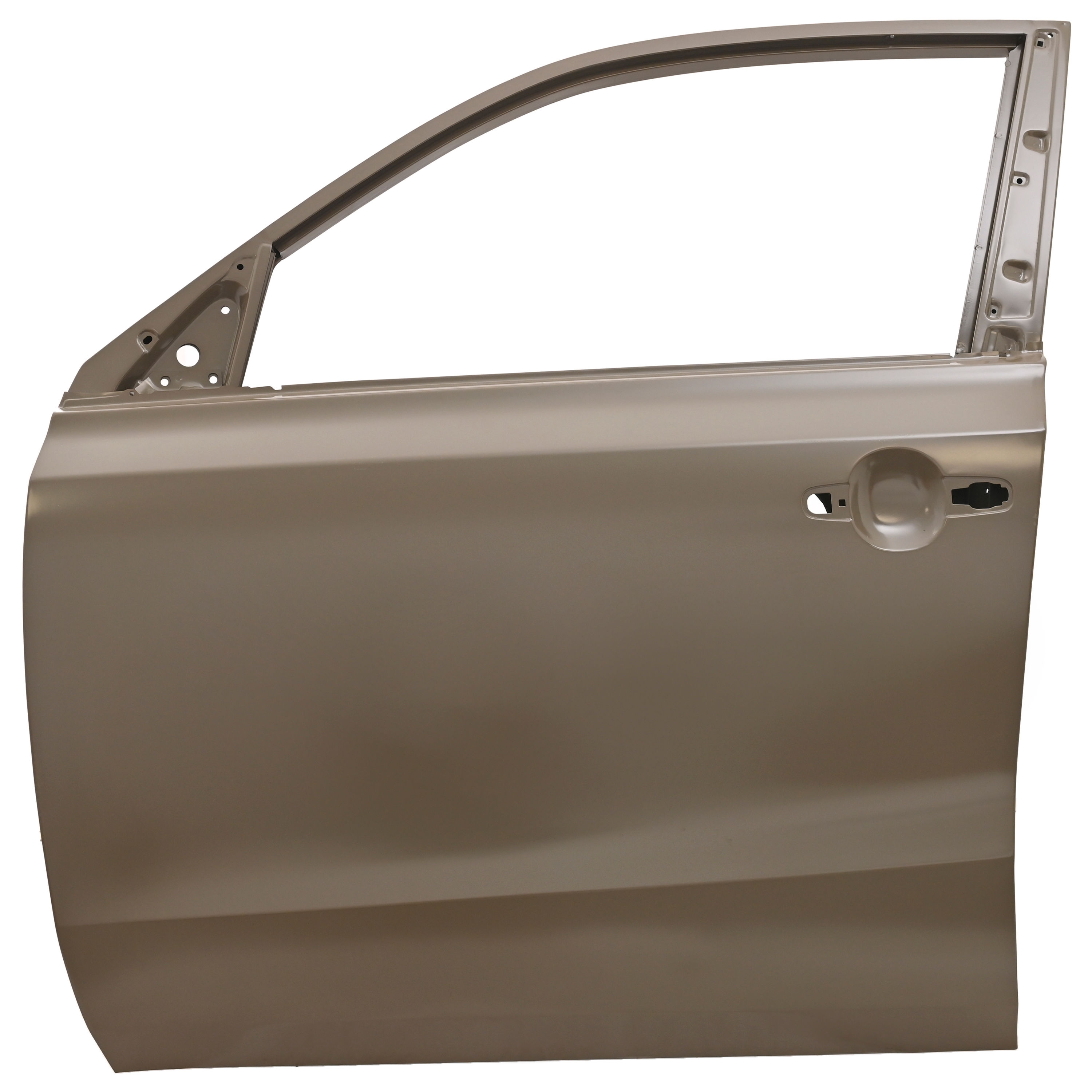 Puerta Delantera Izquierda Suzuki Vitara 2016-2023 Lámina
