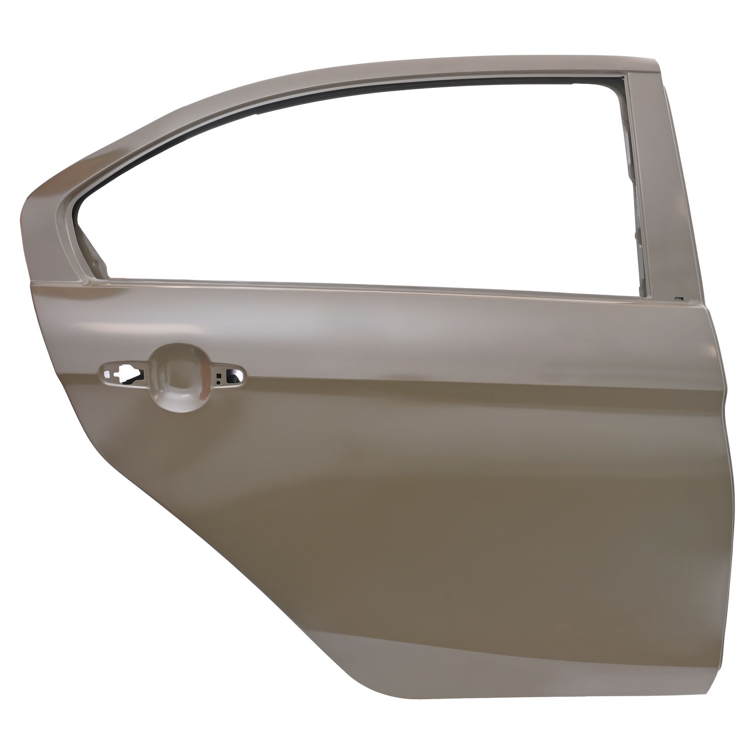 Puerta Trasera Derecha Suzuki Ciaz 2016-2024 Lámina