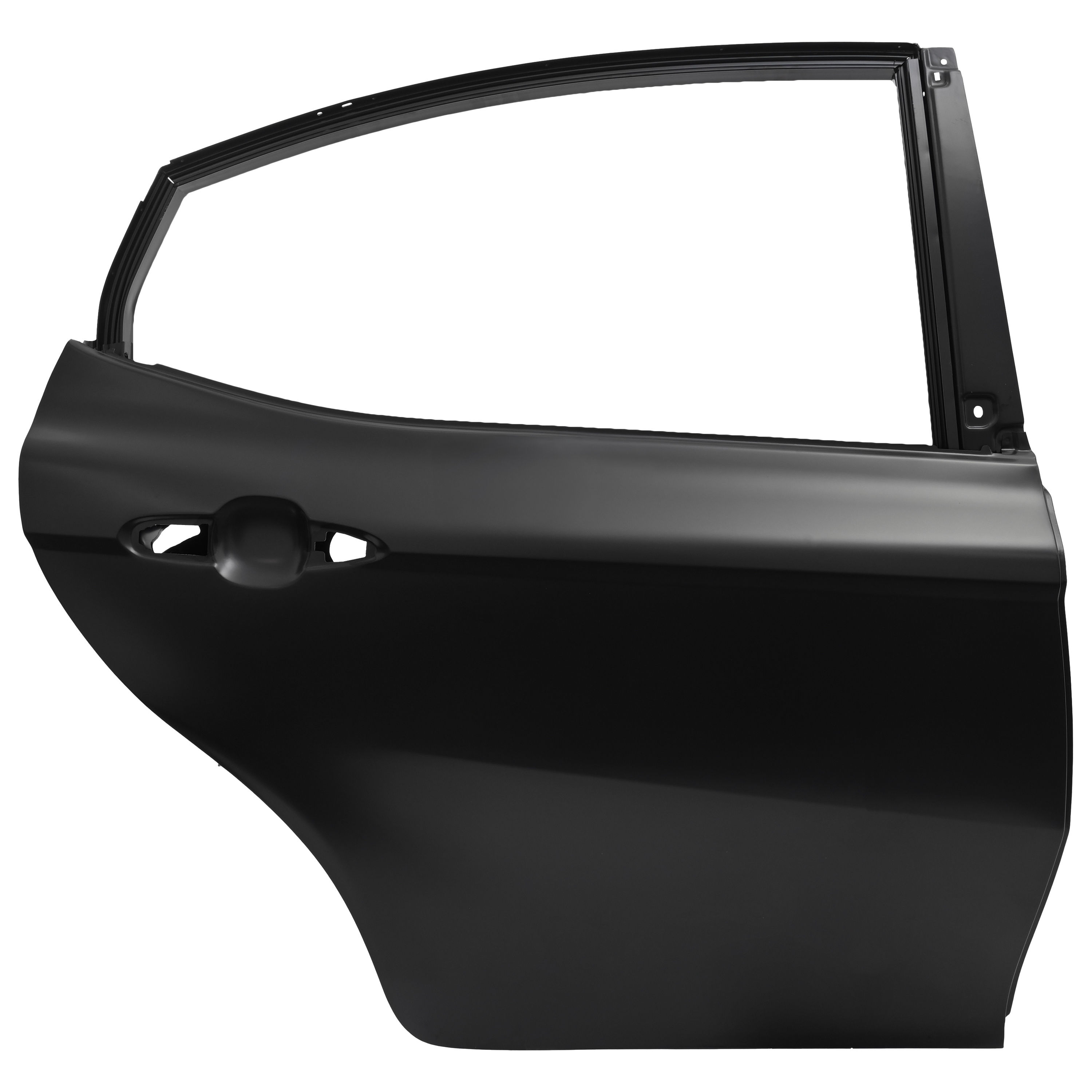 Puerta Trasera Derecha Toyota Camry 2021-2025