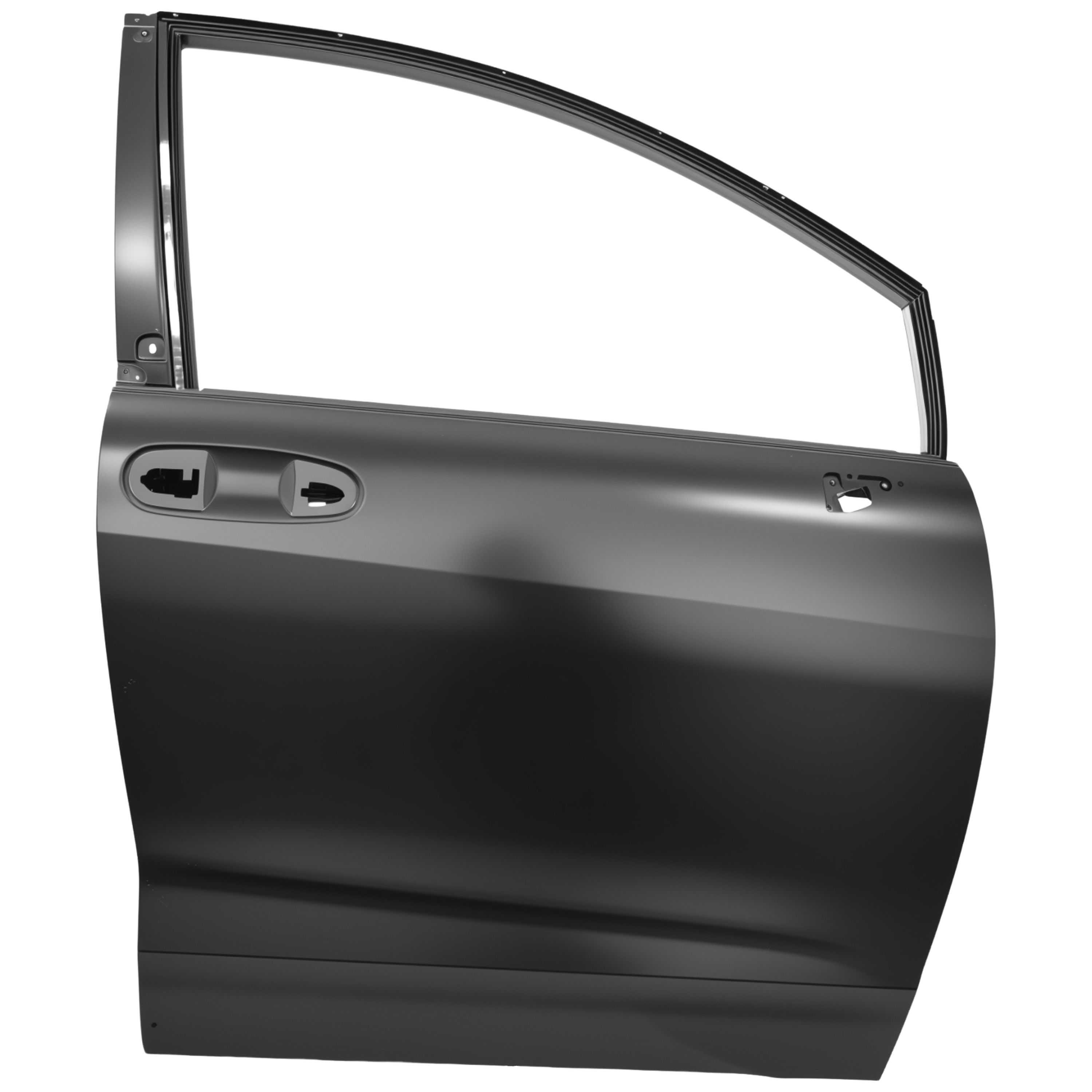 Puerta Delantera Derecha Toyota Sienna 2021-2025 Lámina