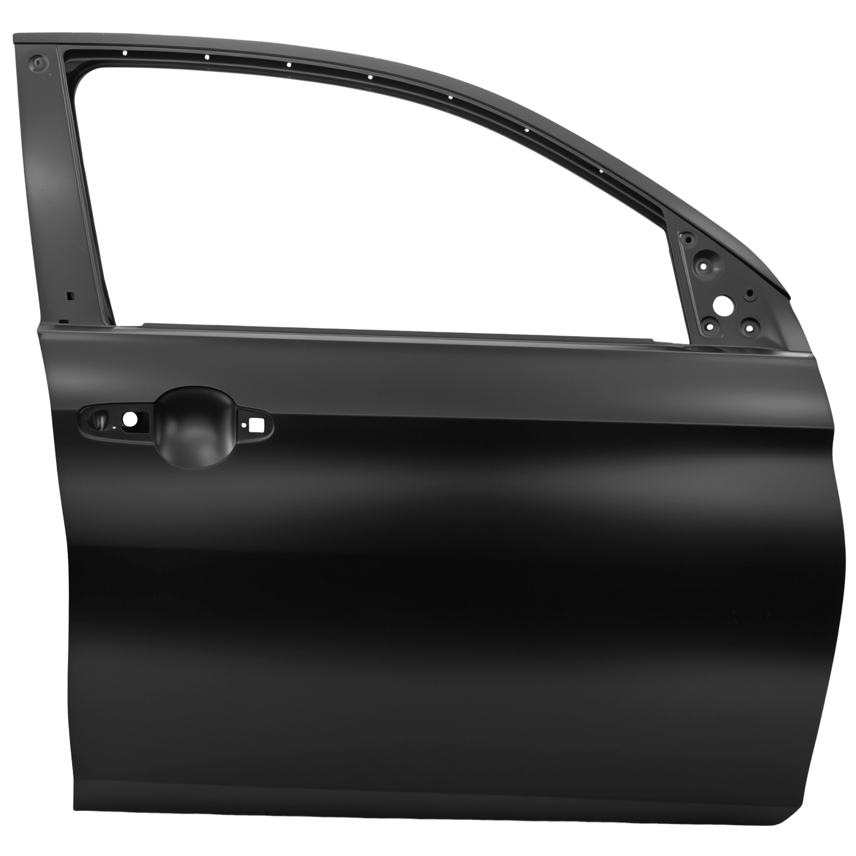 Puerta Delantera Derecha Toyota Yaris 2023-2025 Lámina