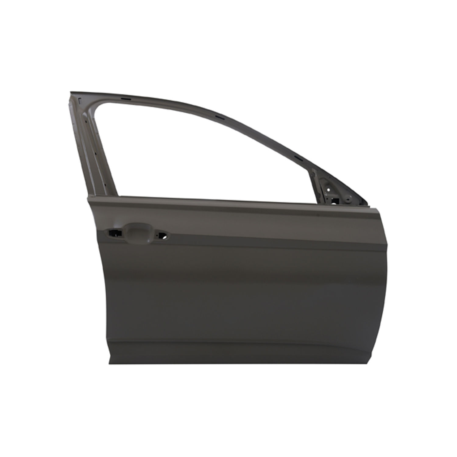 Puerta Delantera Derecha Volkswagen Jetta 1.5L L4/L5 2019-2025 Lámina