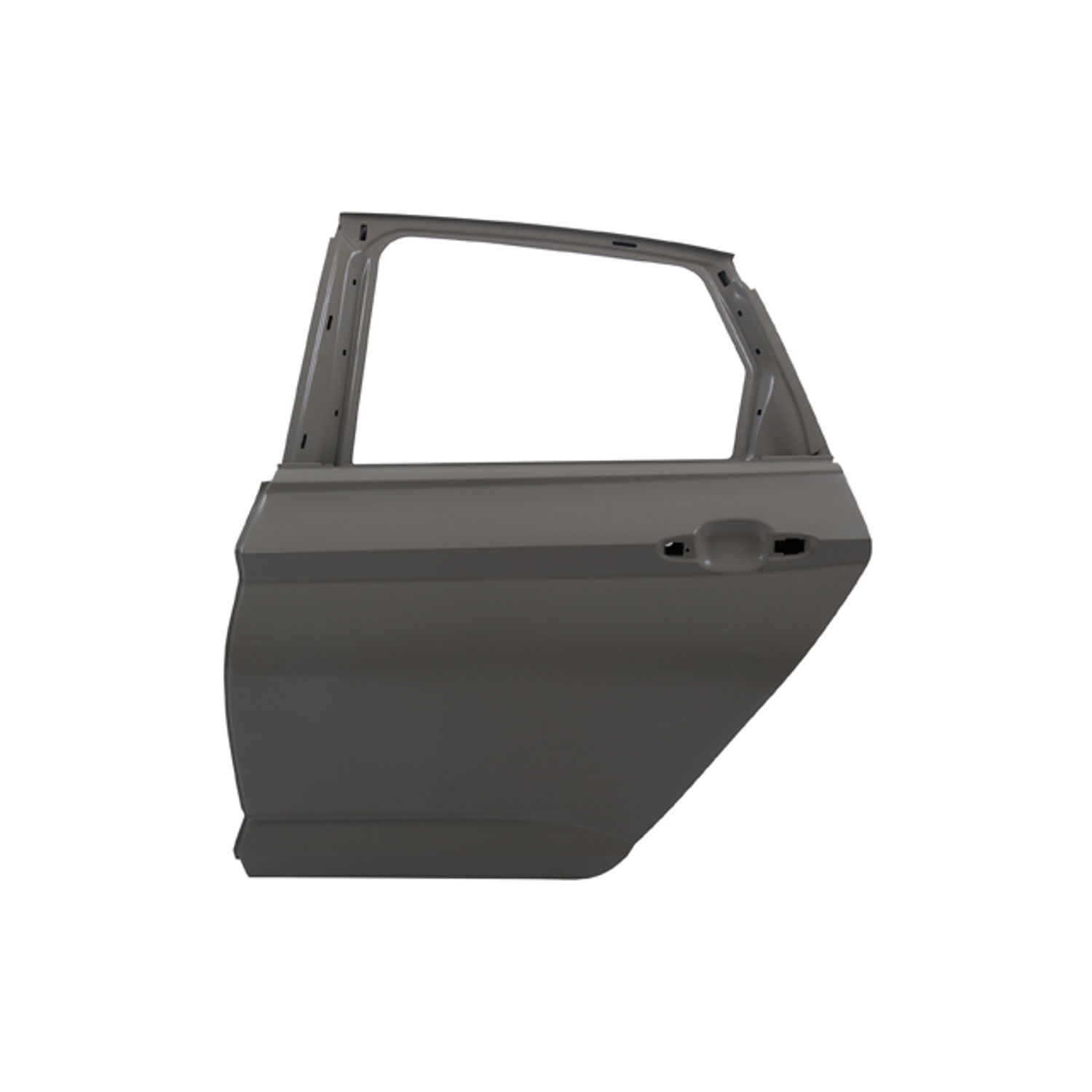 Puerta Trasera Izquierda Volkswagen Jetta 1.5L L4/L5 2019-2025 Lámina