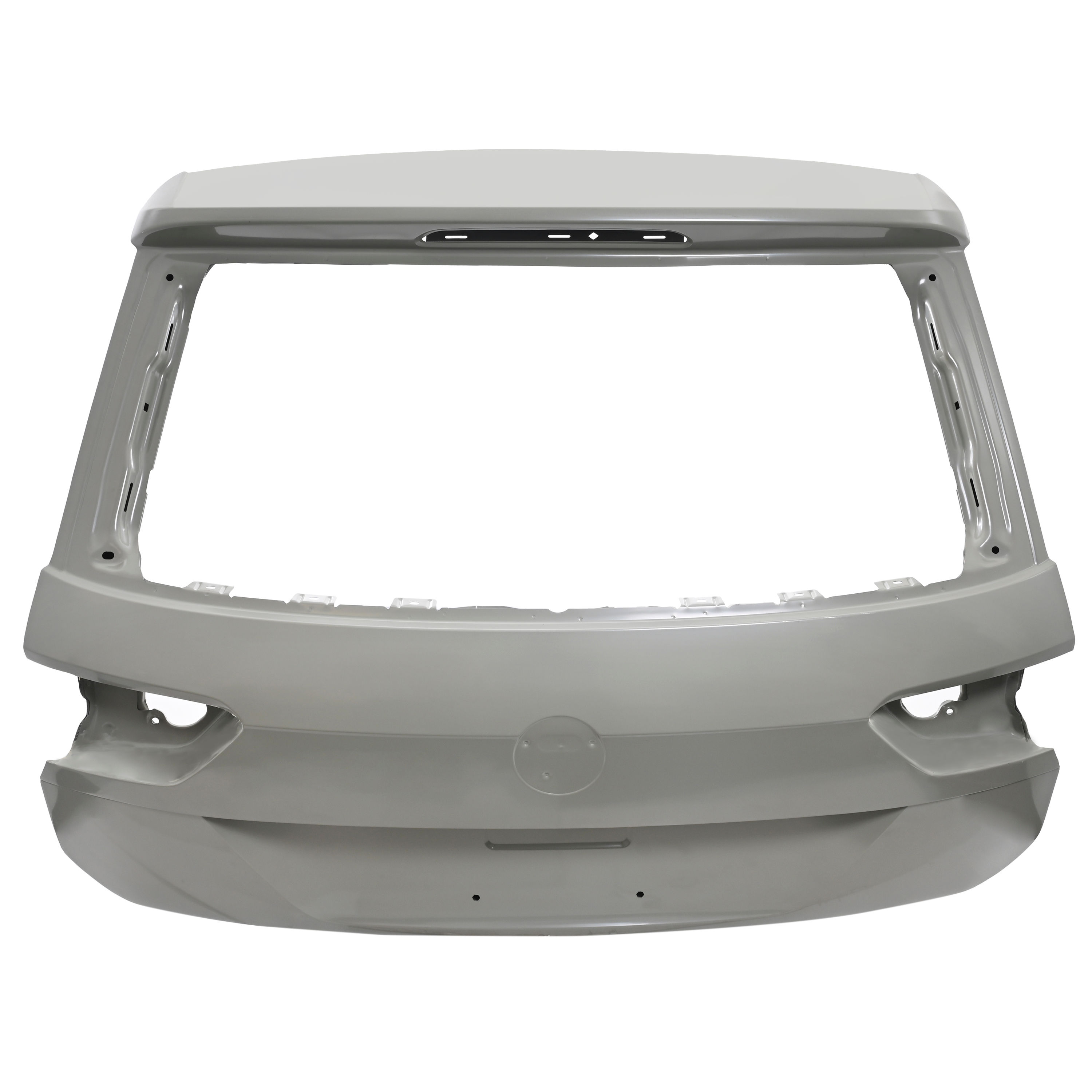 Quinta Puerta Trasera Volkswagen Tiguan 2018-2024