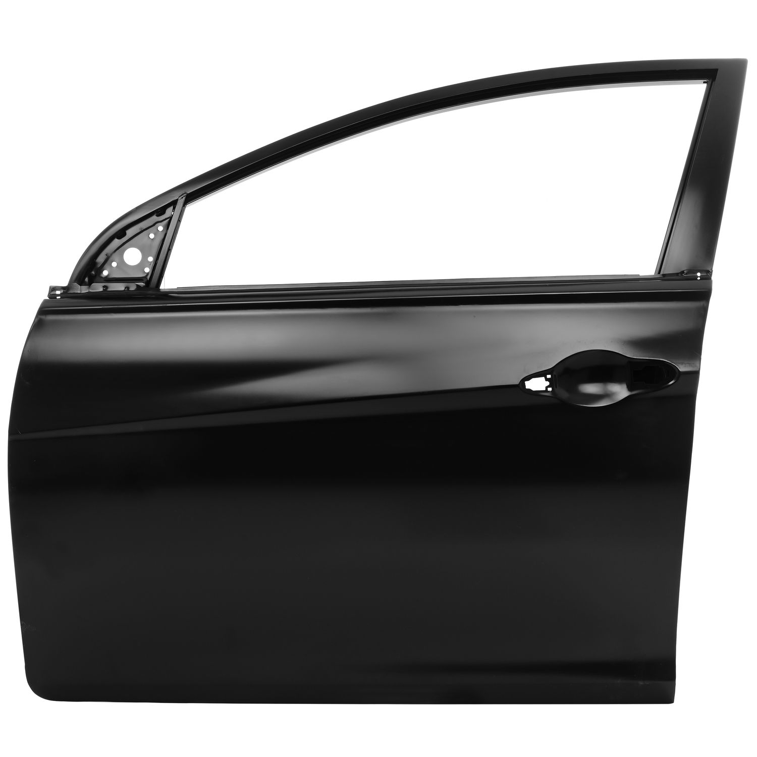 Puerta Delantera Izquierda Hyundai Sonata 2011-2013 Lámina