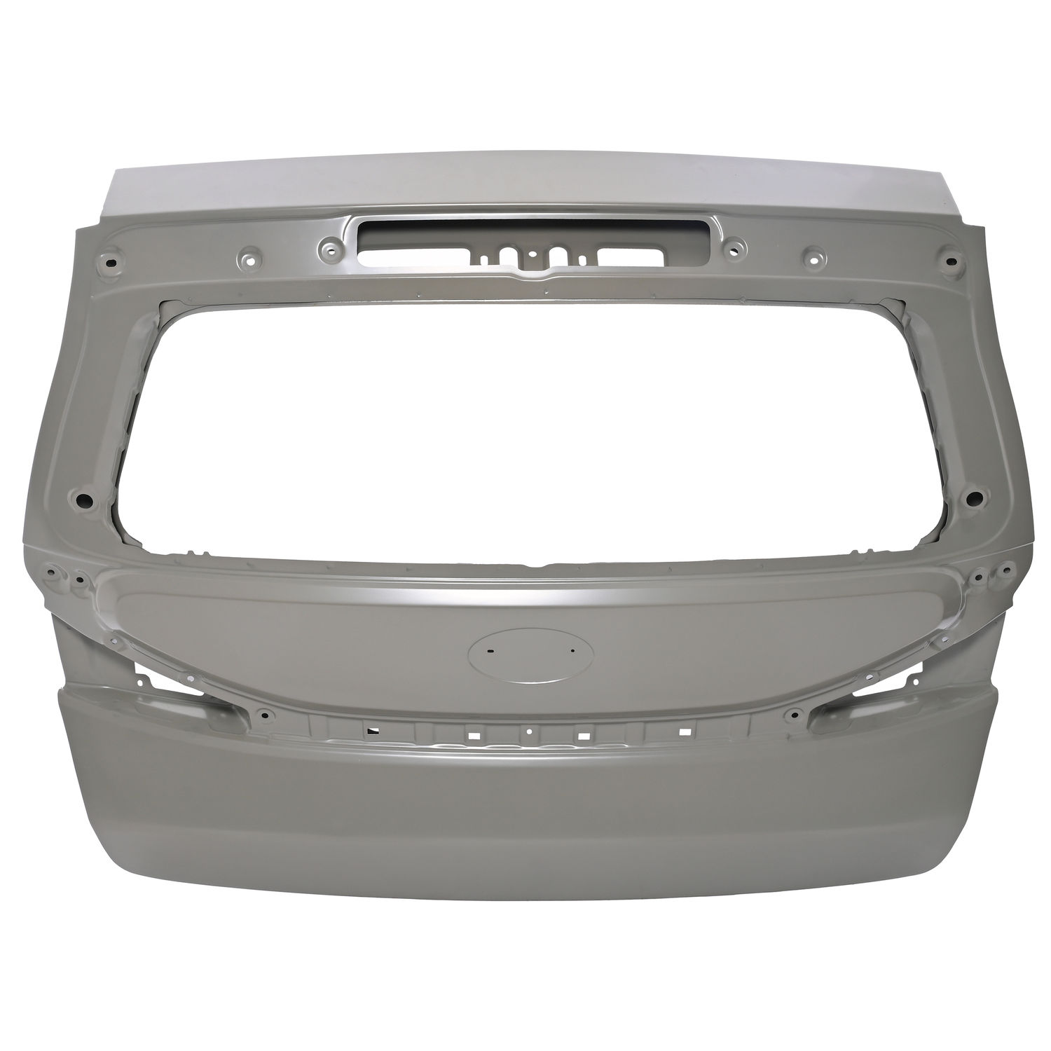 Quinta Puerta Trasera Kia Soul 2020-2024