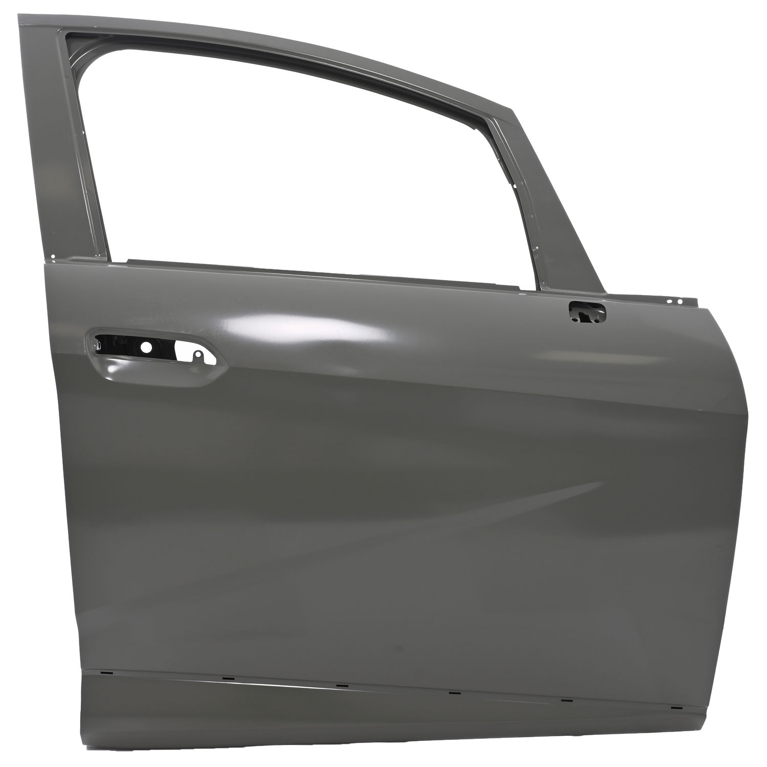 Puerta Delantera Derecha Byd Dolphin 2024 Lámina