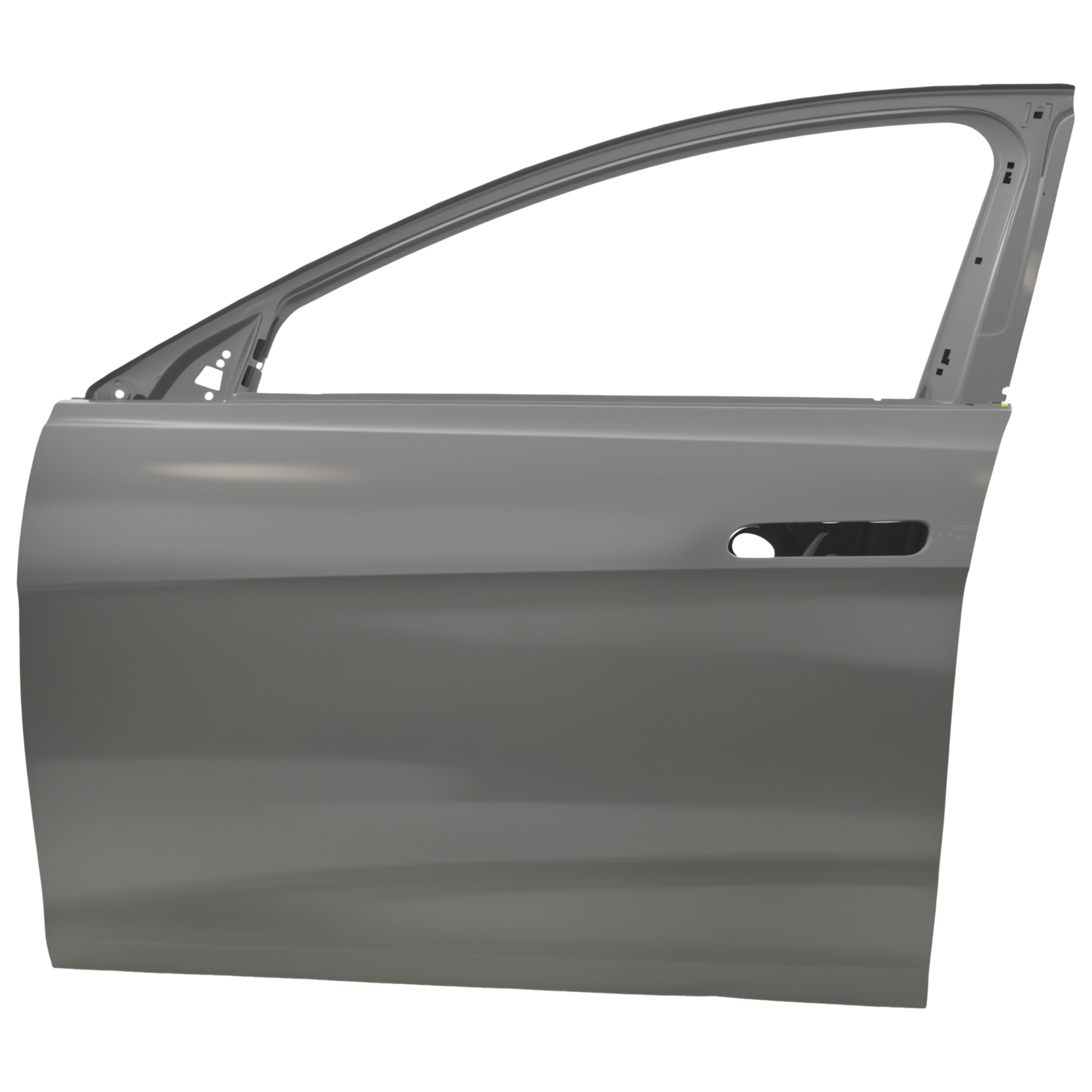 Puerta Delantera Derecha Byd Seal Ev 2024-2025