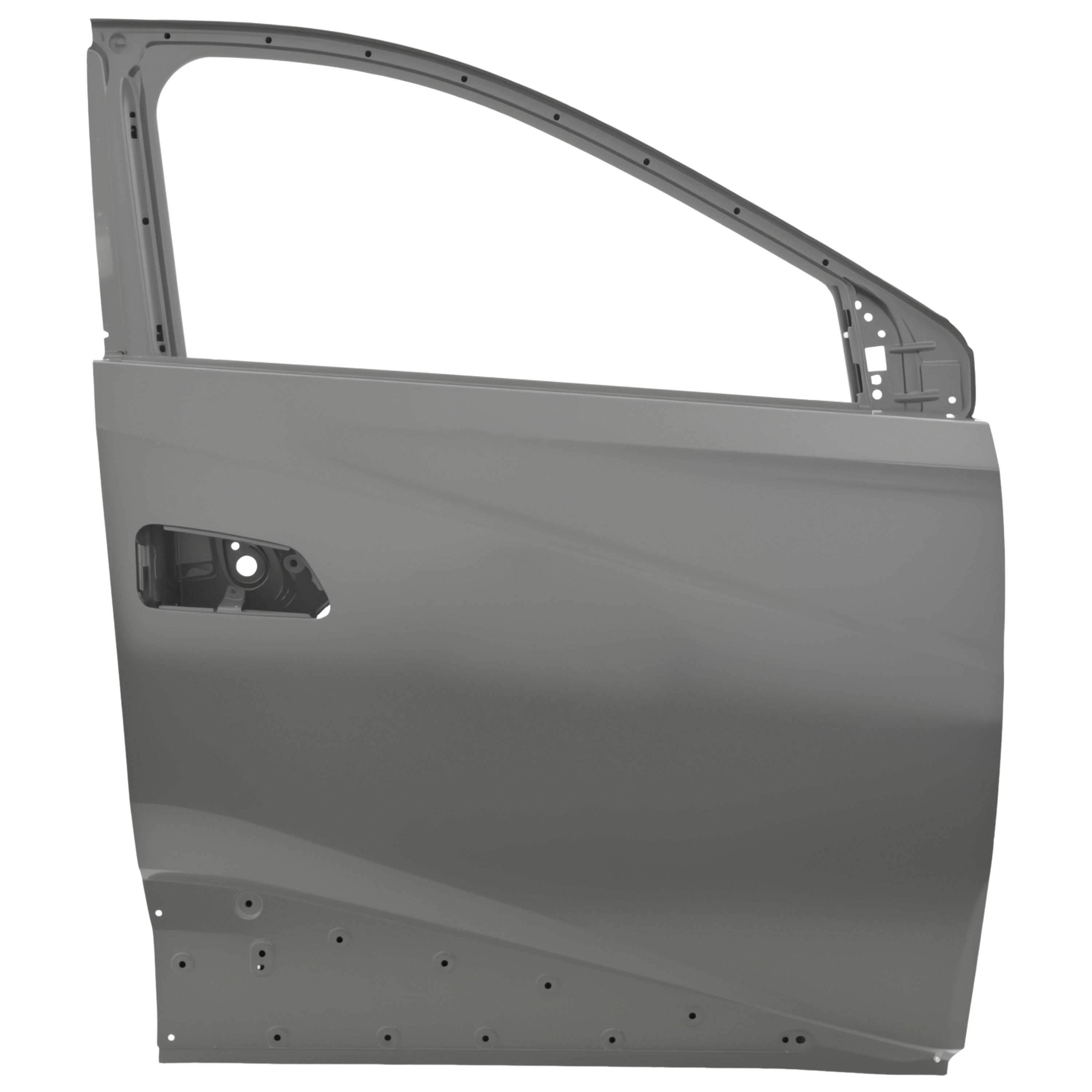 Puerta Delantera Izquierda Byd Dolphin Mini 2025