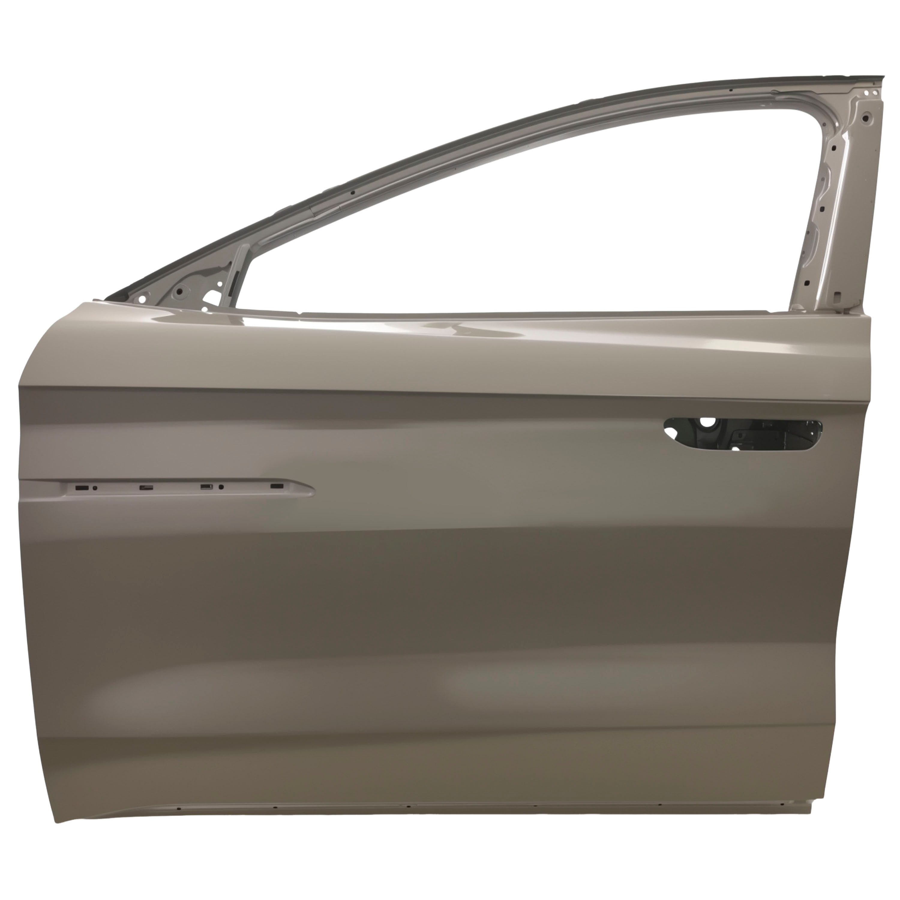 Puerta Delantera Derecha Byd Han Ev 2023-2024