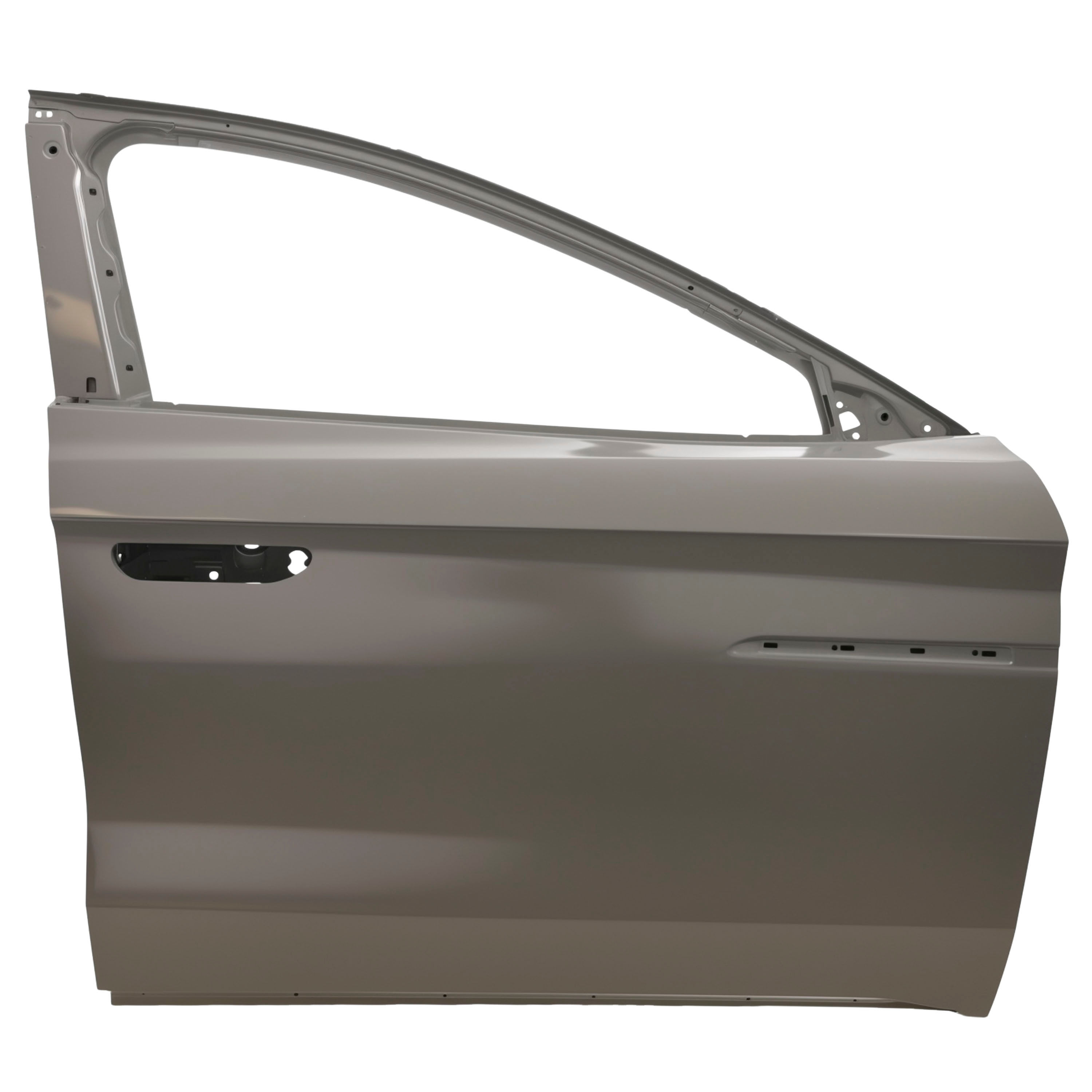 Puerta Delantera Izquierda Byd Han Ev 2023-2024