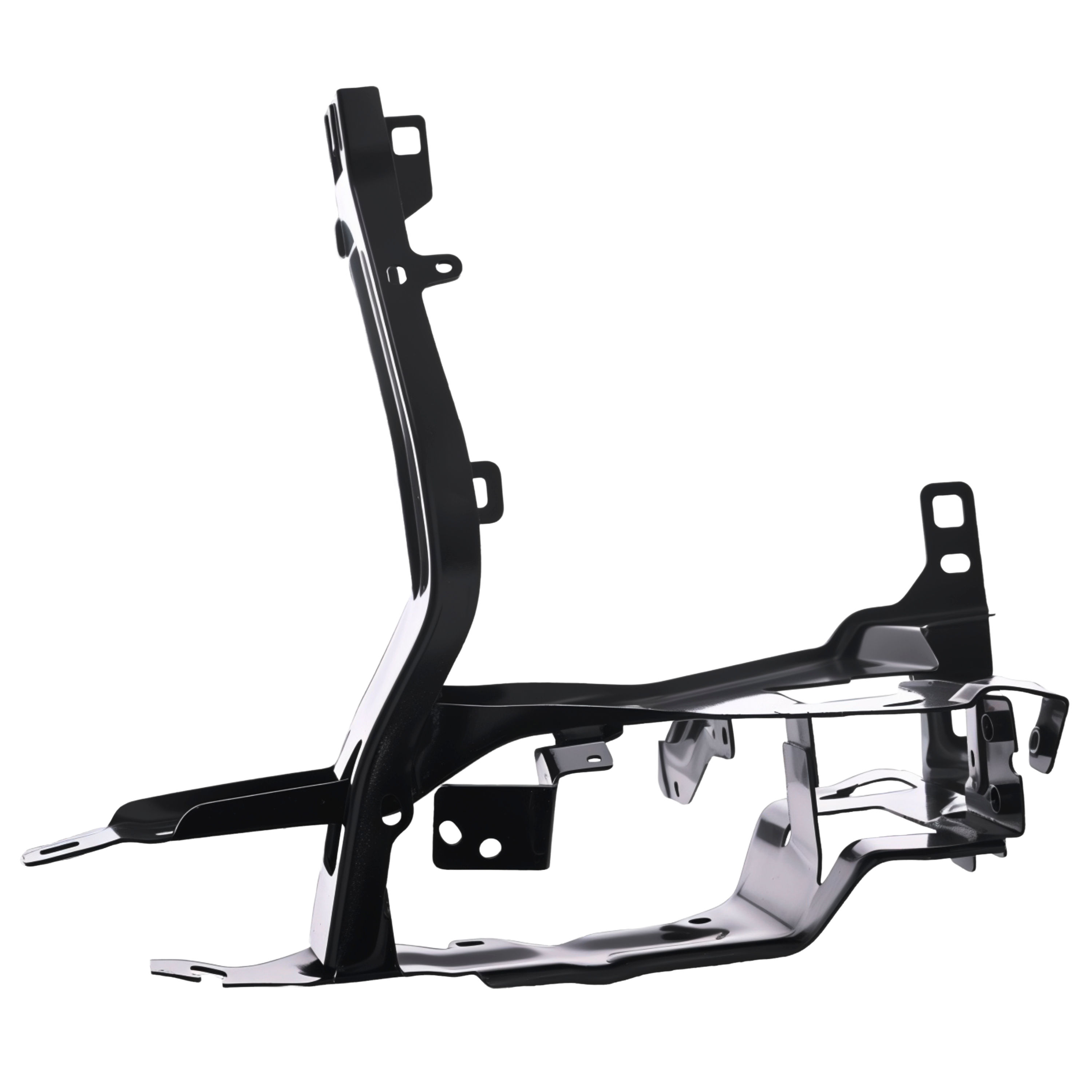 Marco Radiador Derecho BMW X5 2019–2023 Lámina