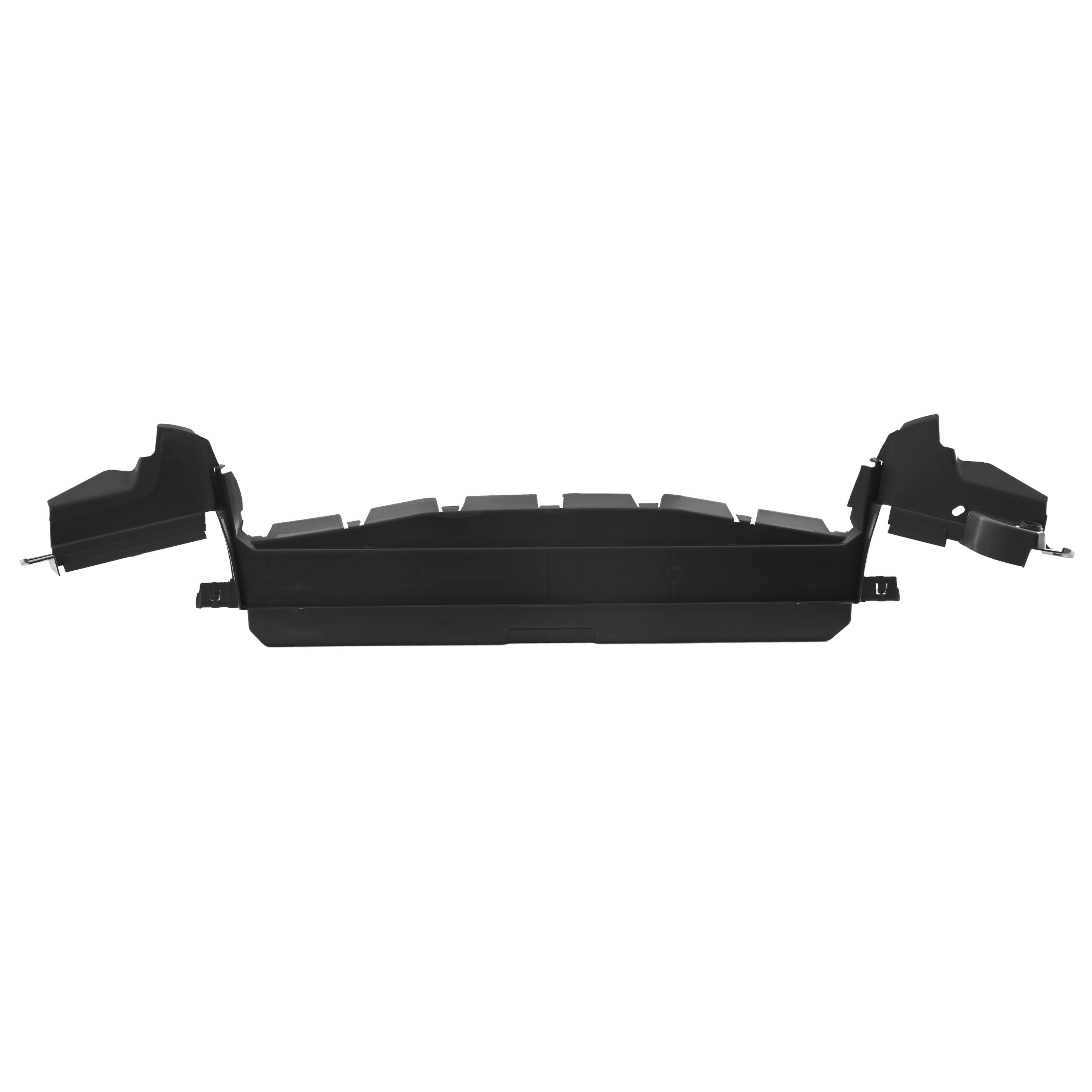 Marco Radiador Superior Buick Envision 2021–2023 2.0 Plástico