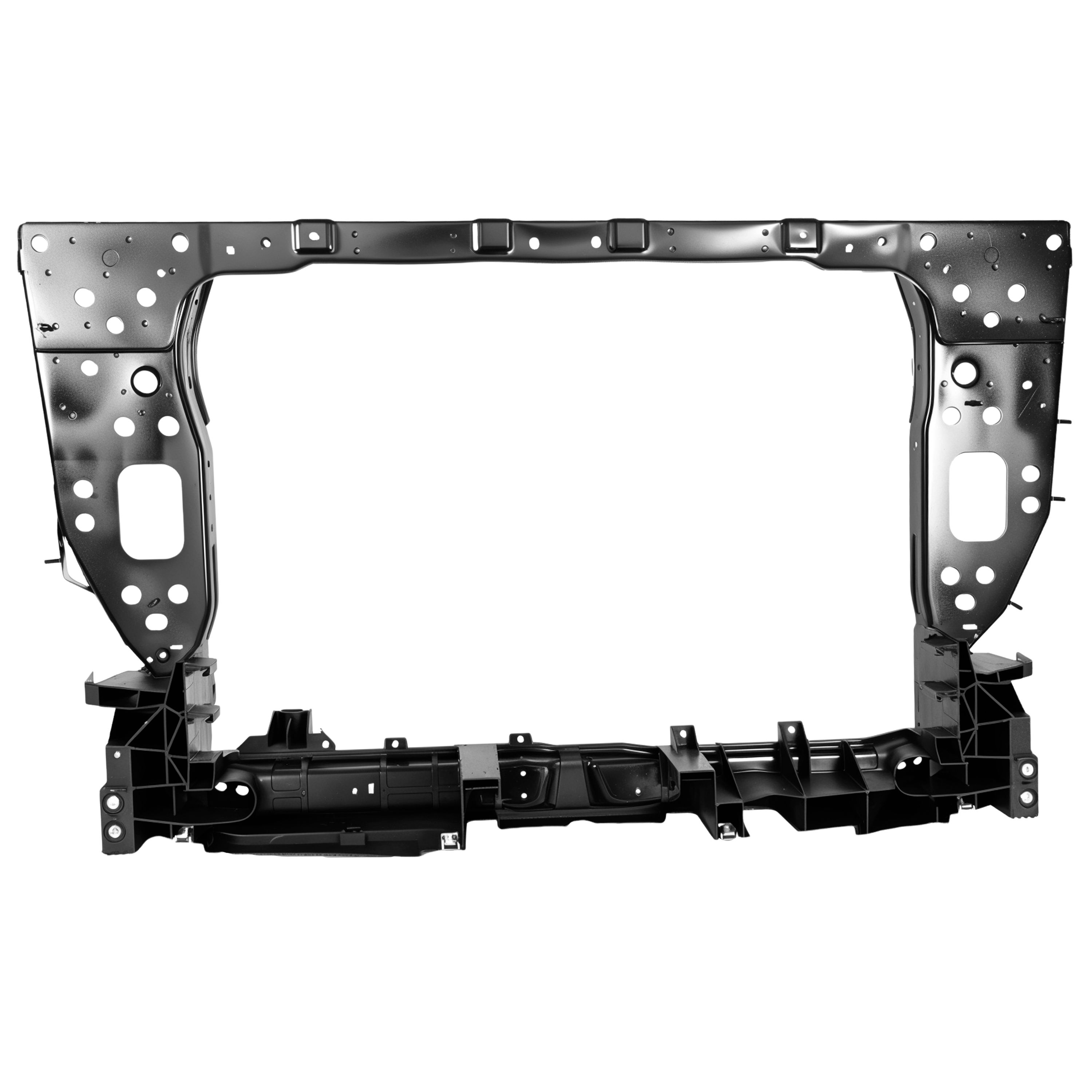 Marco Radiador Jeep Compass 2022–2023 Limited/Altitude L4 4 Cilindros 2.4L Plástico