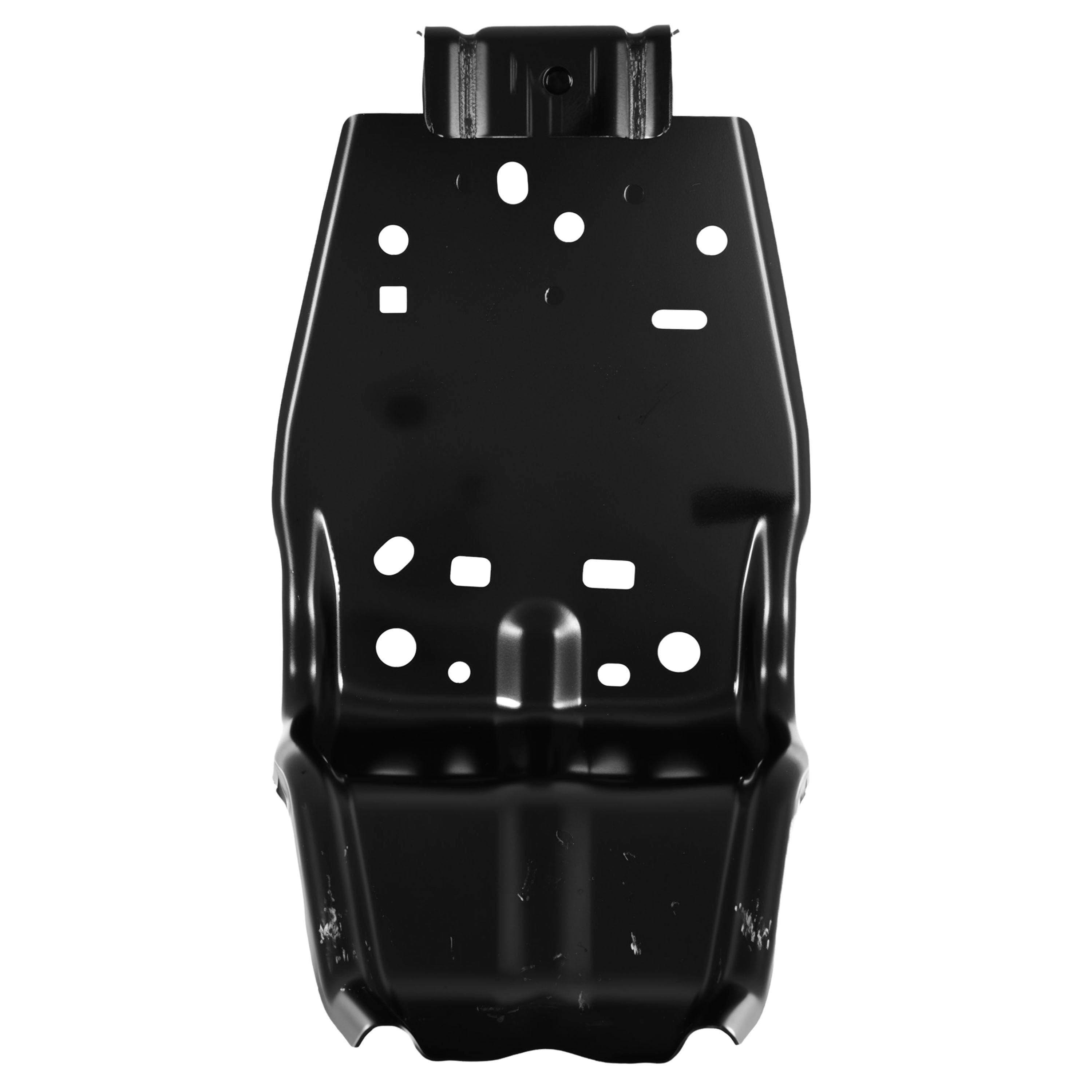 Marco Radiador Central Mazda CX-5 2018–2021 Base para Chapa