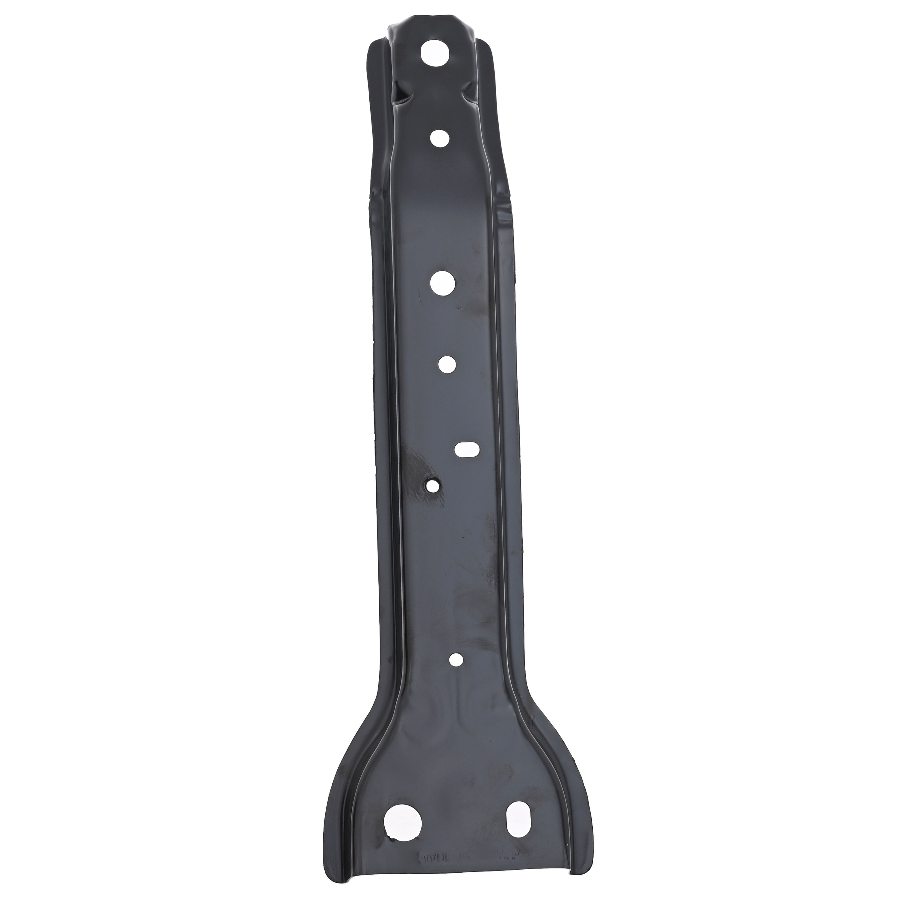 Marco Radiador Central Nissan D23 2016–2023 Linea Anterior XE/LE/SE/S/Estacas/Chasis 2.5L 2/4 Puertas