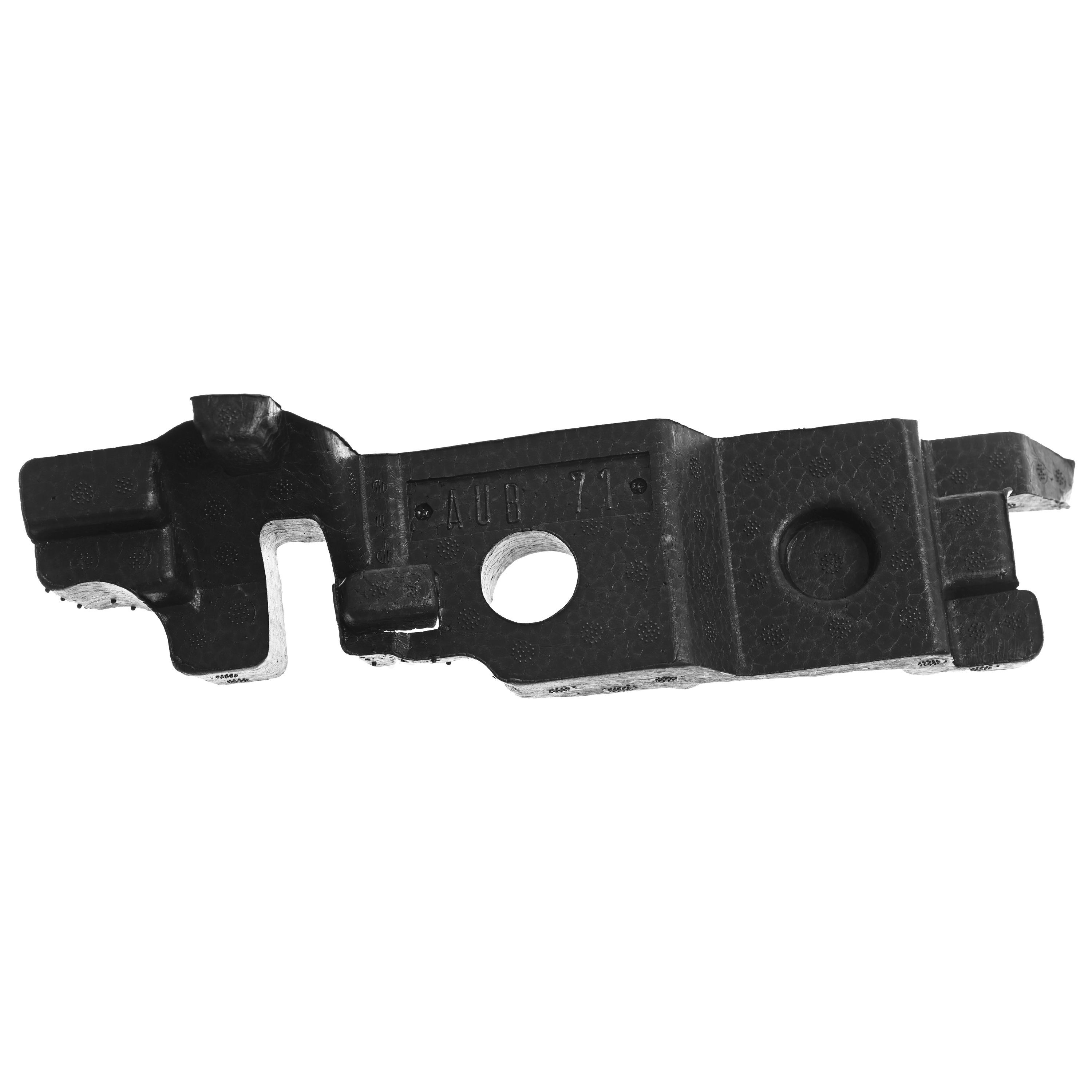 Antimpacto Trasero Izquierdo  Audi Q5 2018-2020