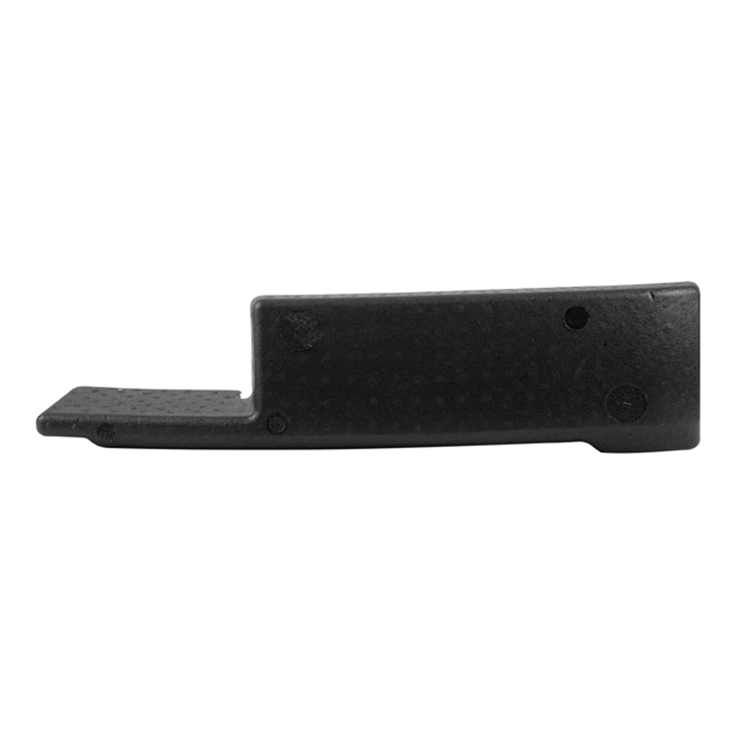 Antimpacto Trasero Izquierdo Chevrolet Chevy 3/5 Puertas 2009-2012