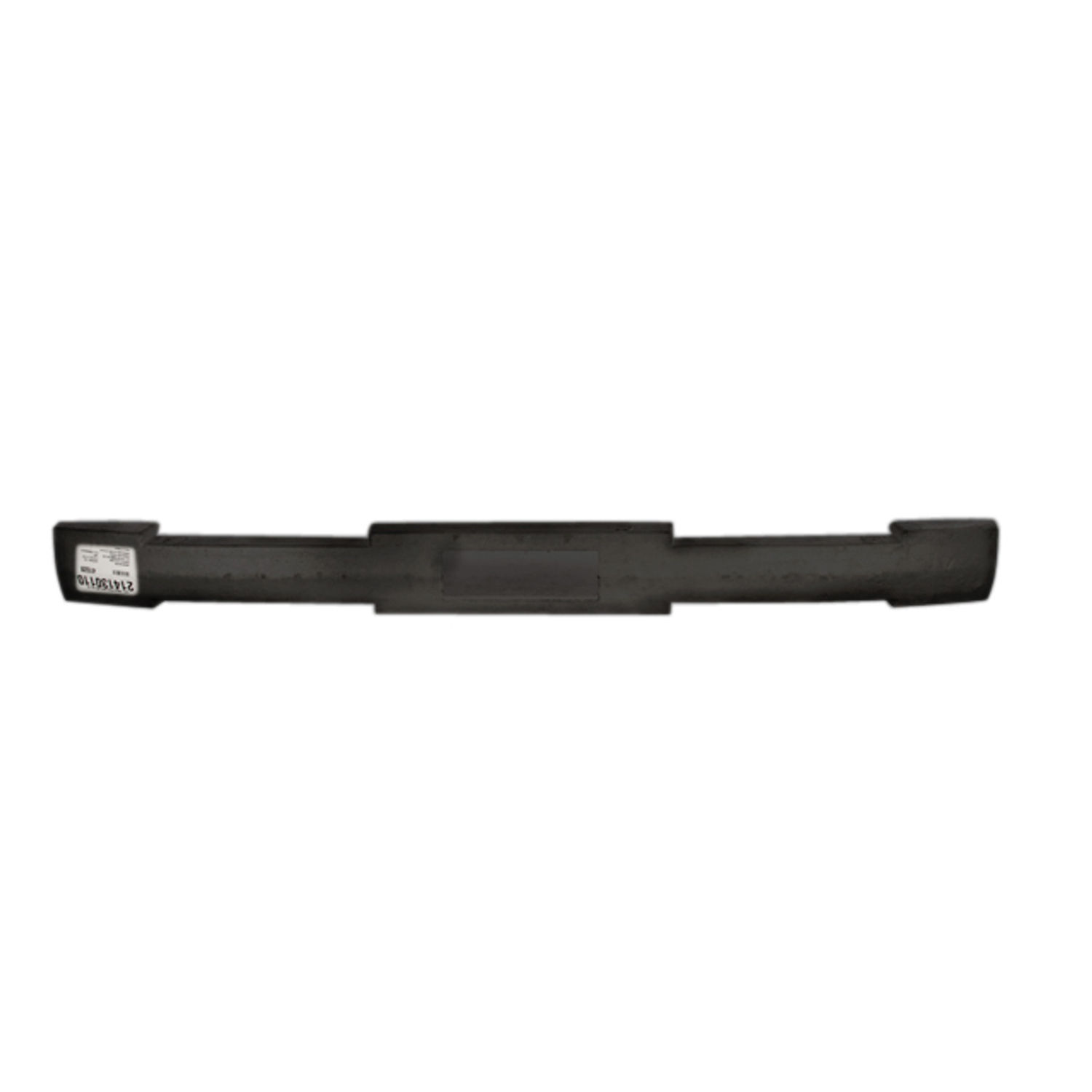 Antimpacto Trasero Honda Accord 4 Puertas 2003-2005