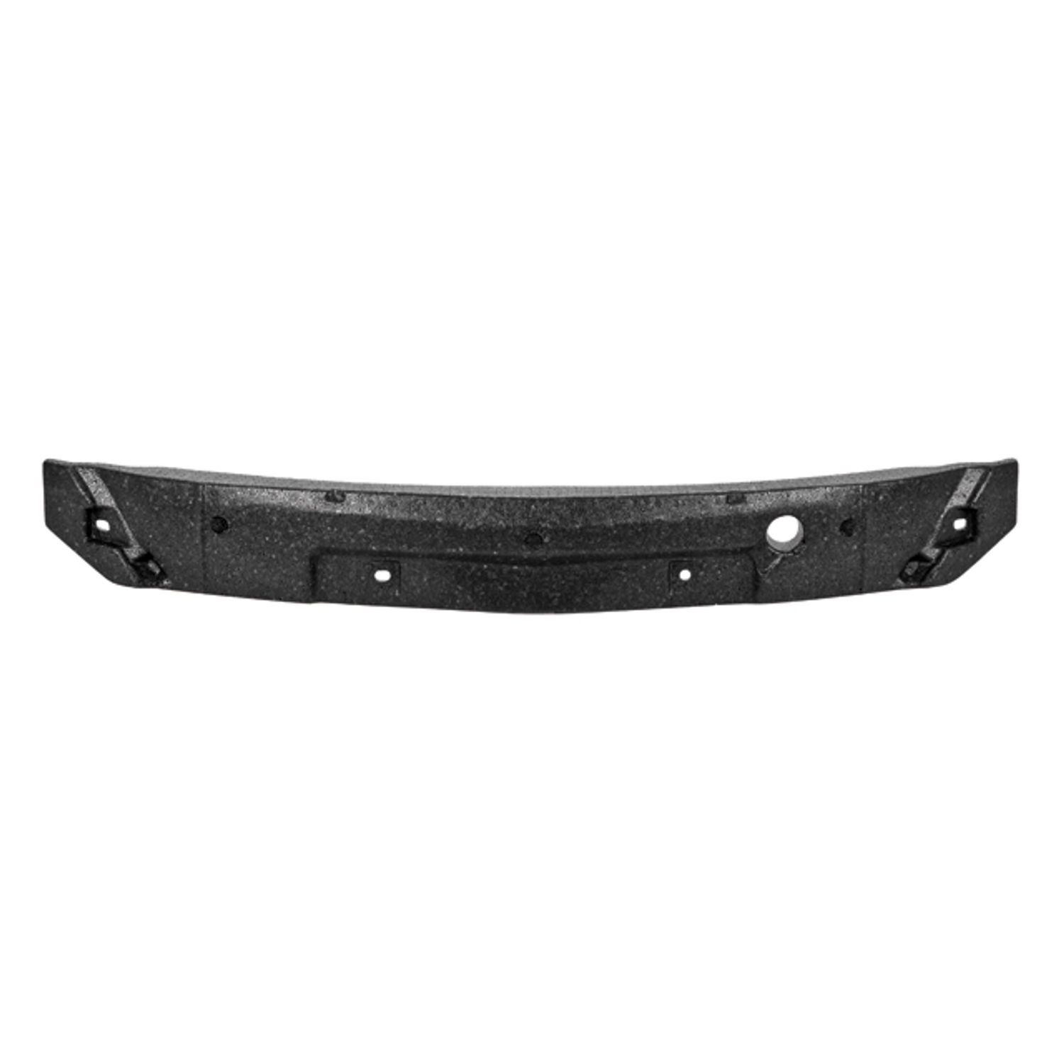 Antimpacto Delantero Mazda 3 2010-2011