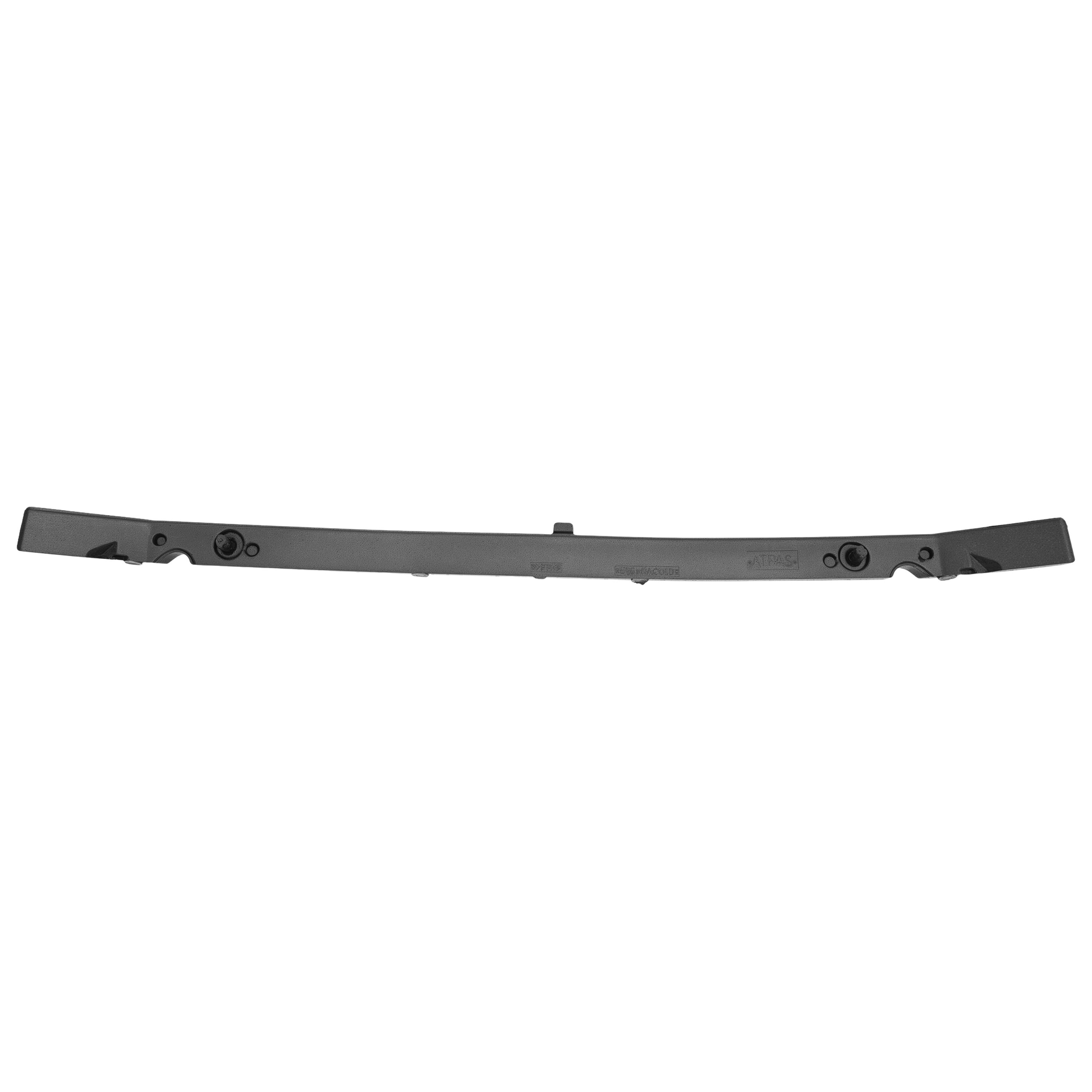 Antimpacto Delantero Inferior Toyota Camry Le/Se 2025-2026