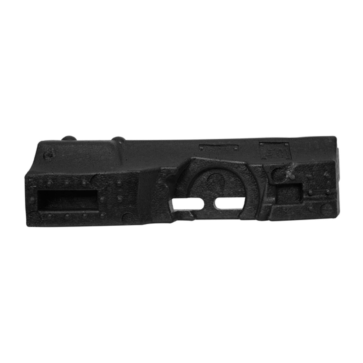 Antimpacto Delantero Derecho Volkswagen Pointer 2006-2009