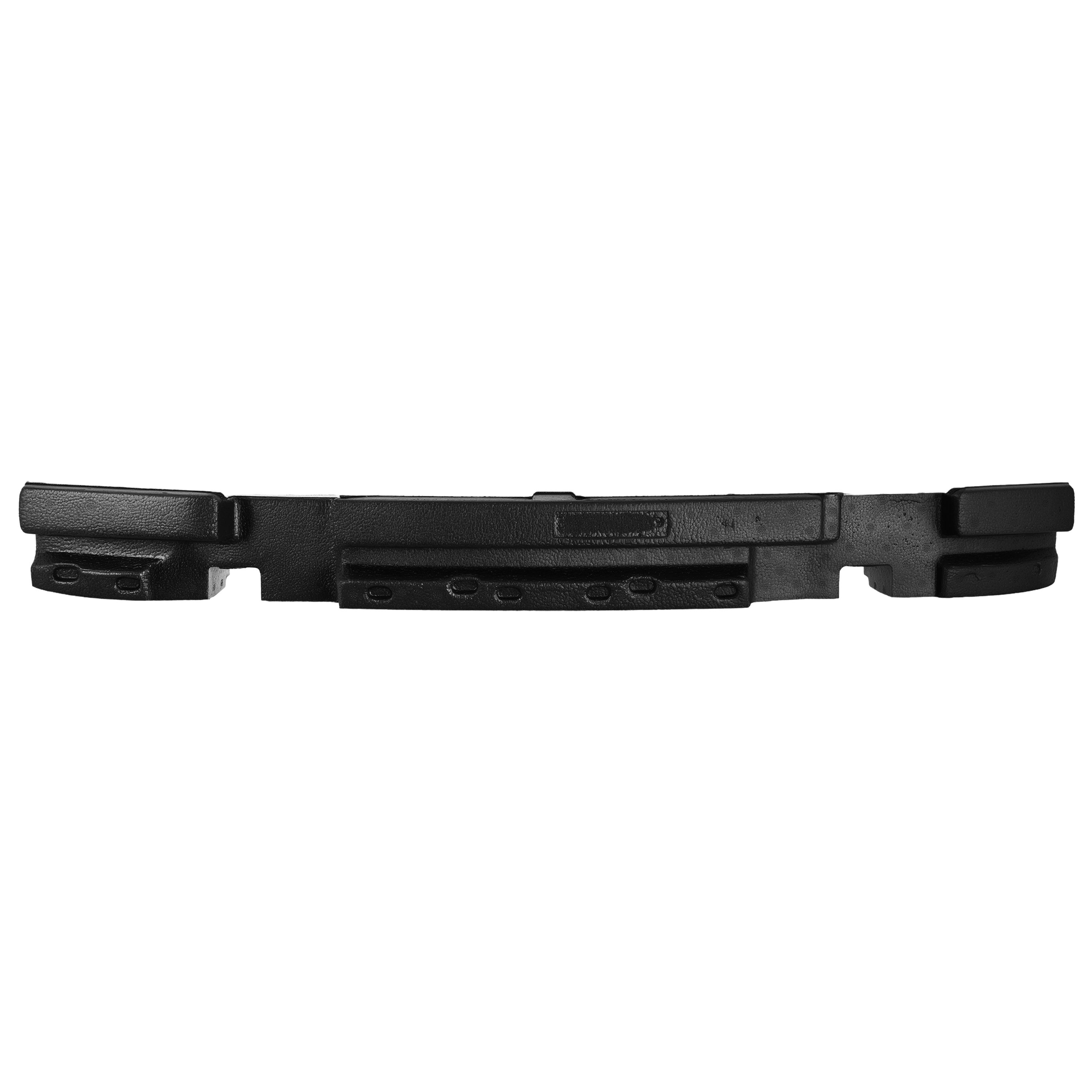 Antimpacto Trasero Central Volkswagen Touareg 2011-2014