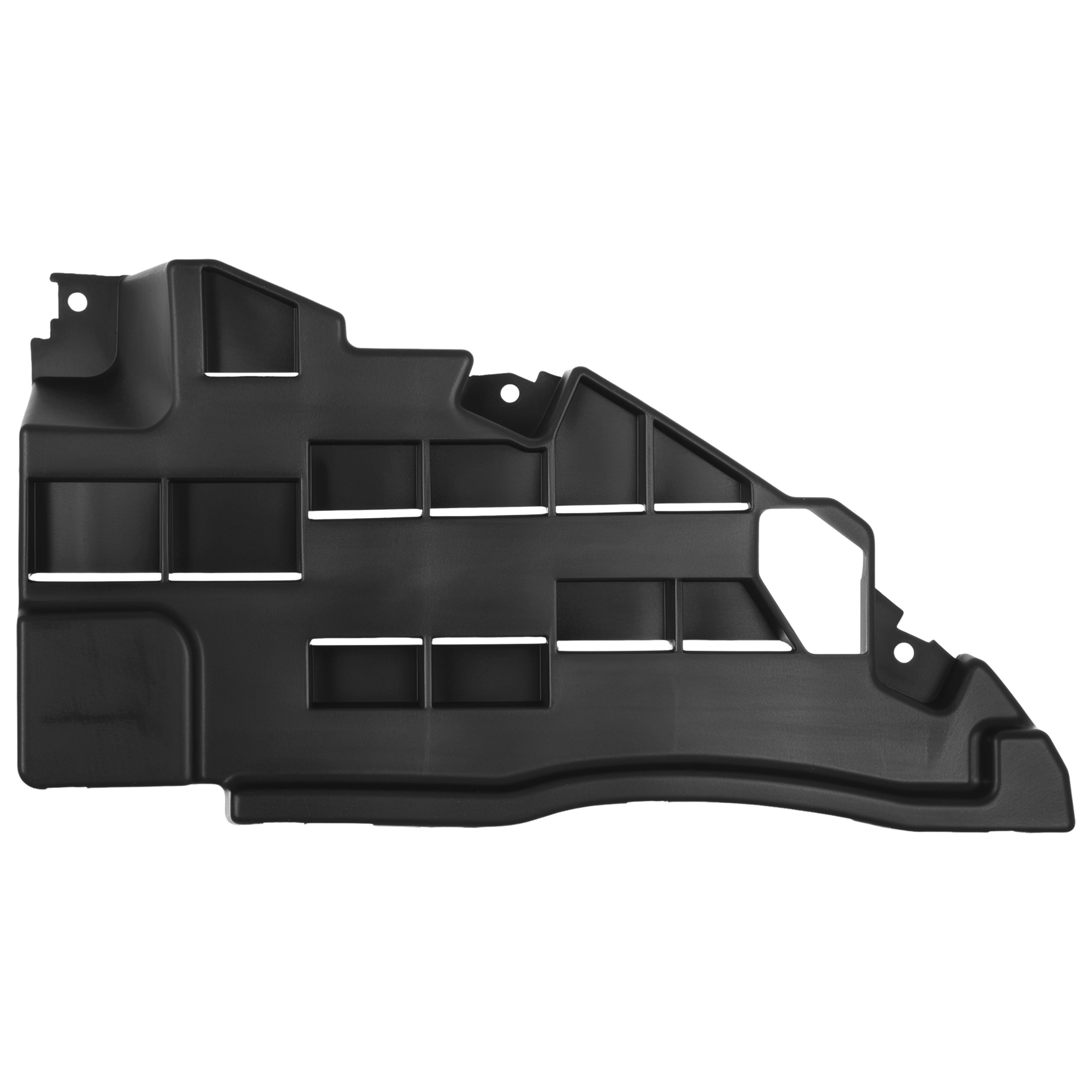 Tolva Salpicadera Seccion Delantera Derecha Chevrolet Colorado 2016-2020