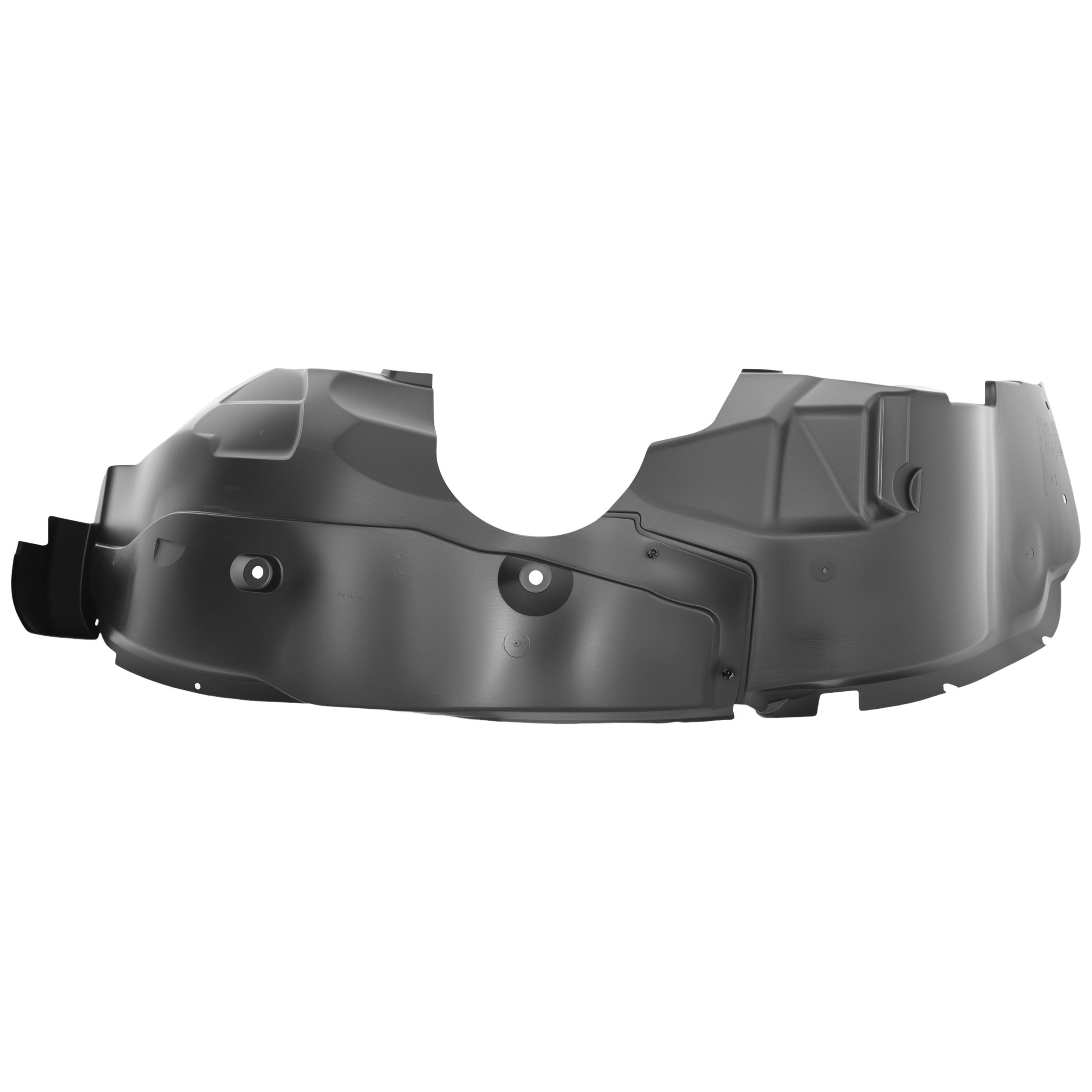Tolva Salpicadera Derecha Dodge Avenger 2011-2014 Gbc