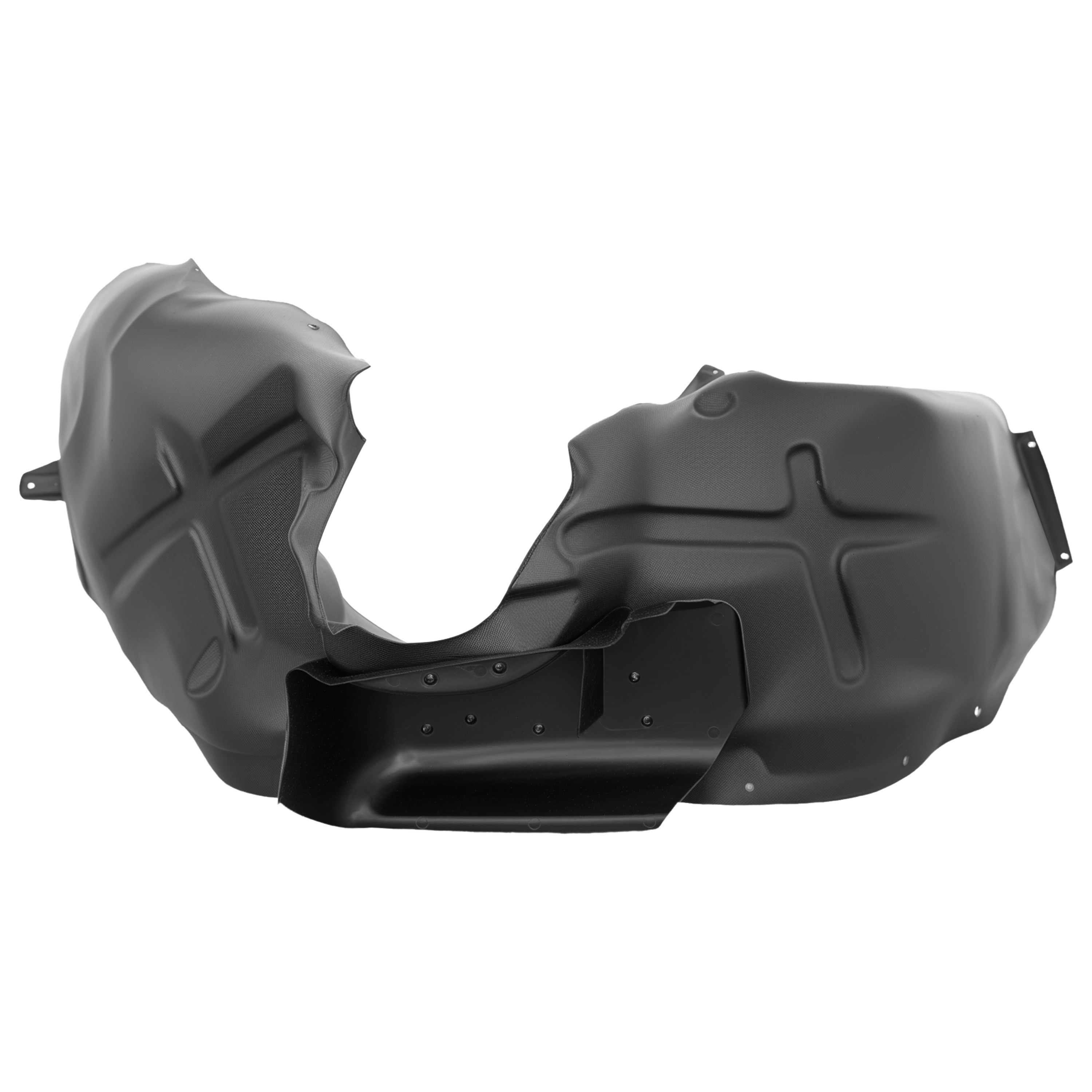 Tolva Salpicadera Izquierda Dodge Ram 700 2021-2025