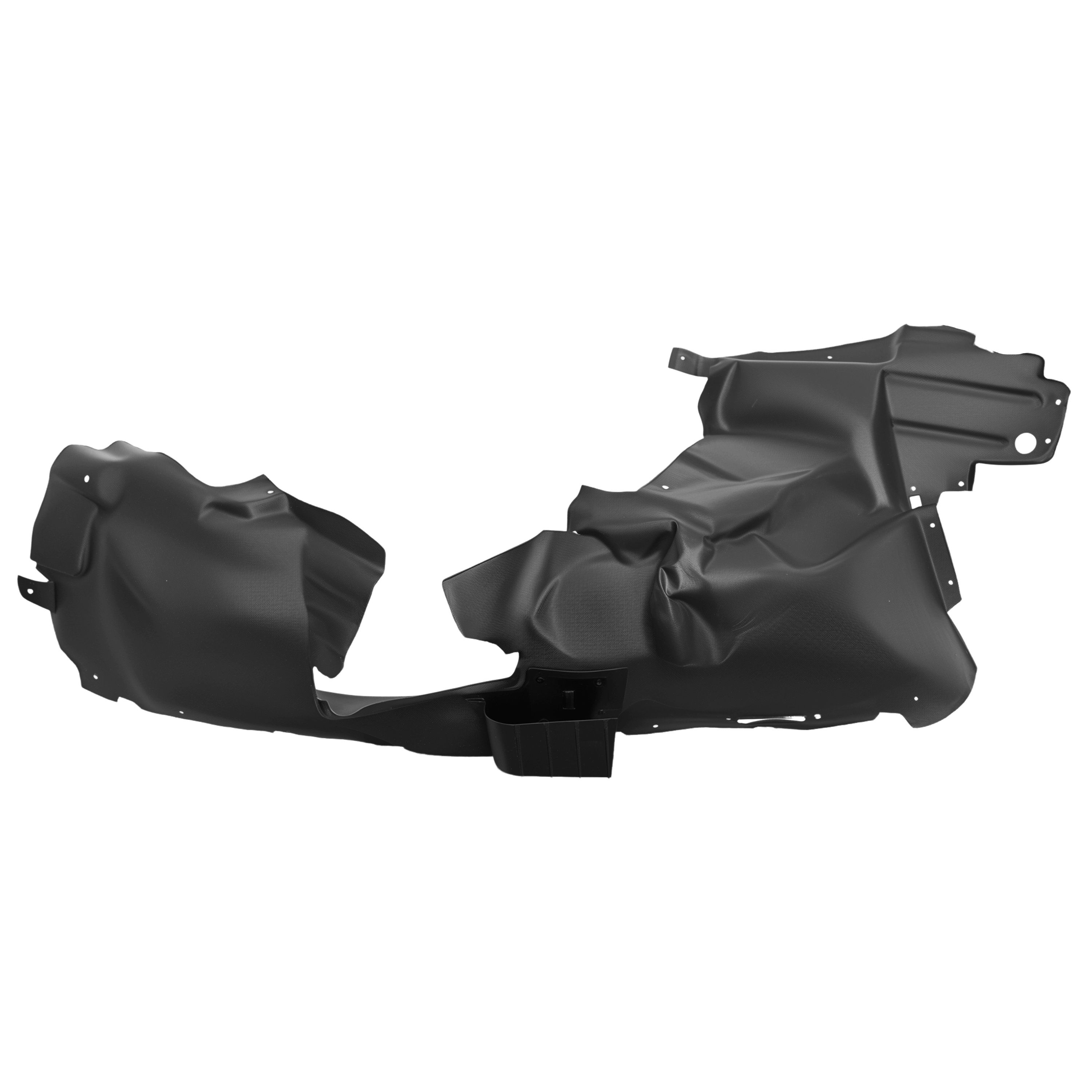 Tolva Salpicadera Derecha Fiat Pulse 2022-2025