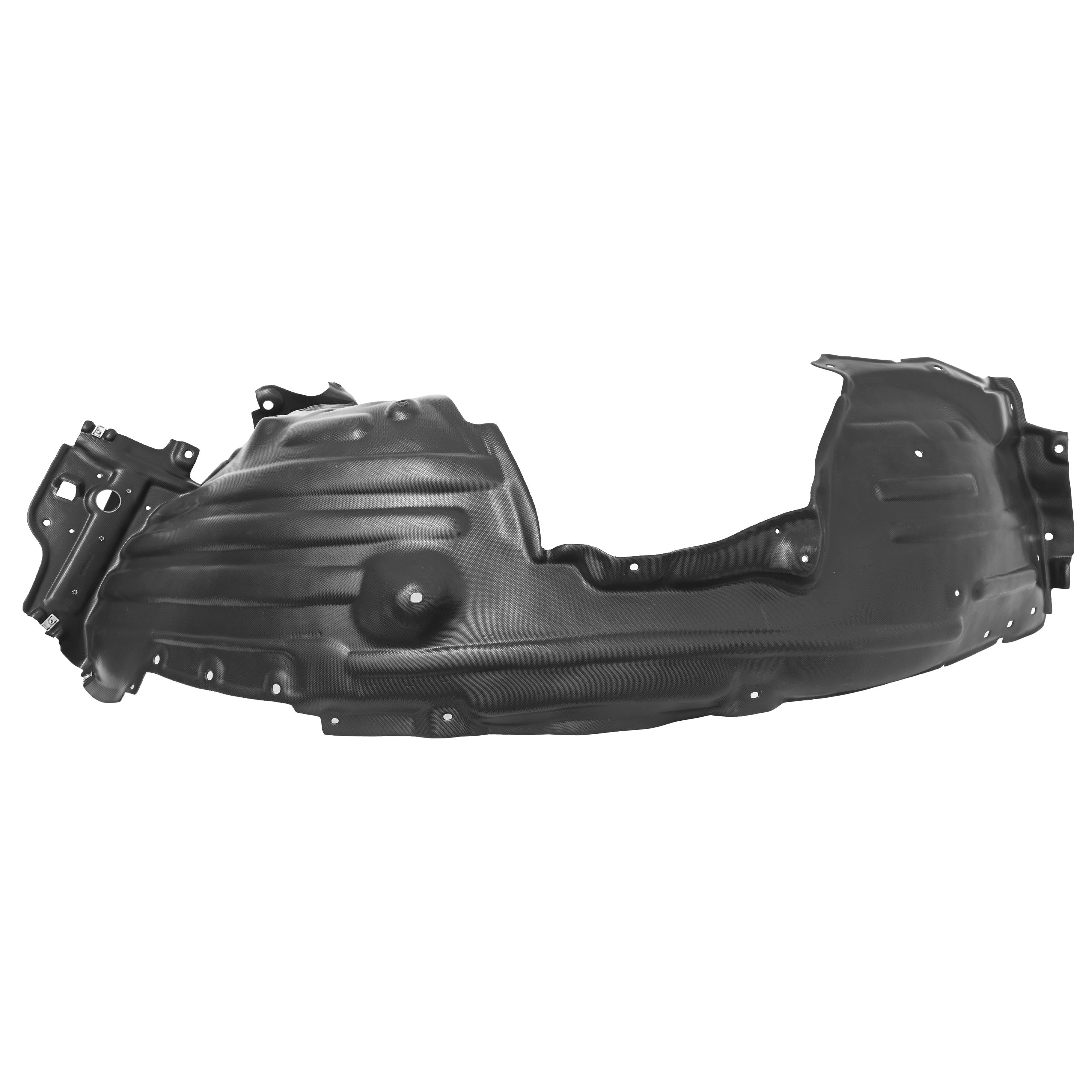 Tolva Salpicadera Delantera Izquierda Honda Pilot 2023-2025