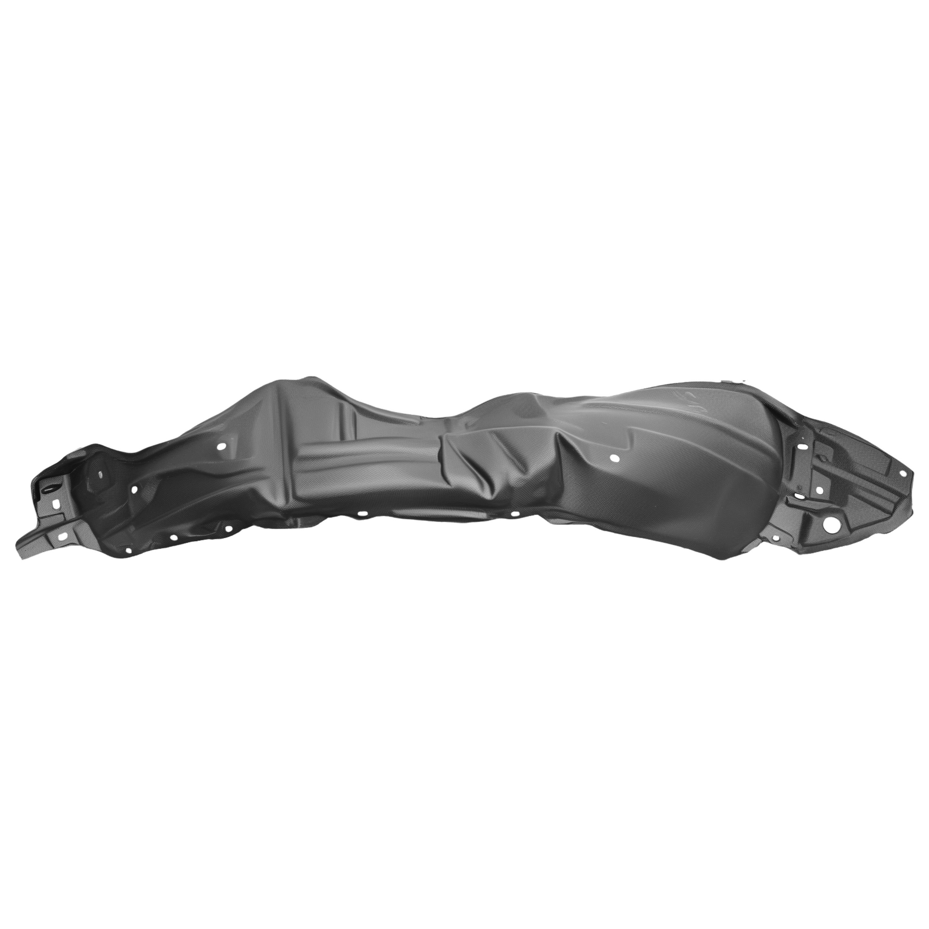Tolva Salpicadera Derecha Toyota Prius C 2018-2021
