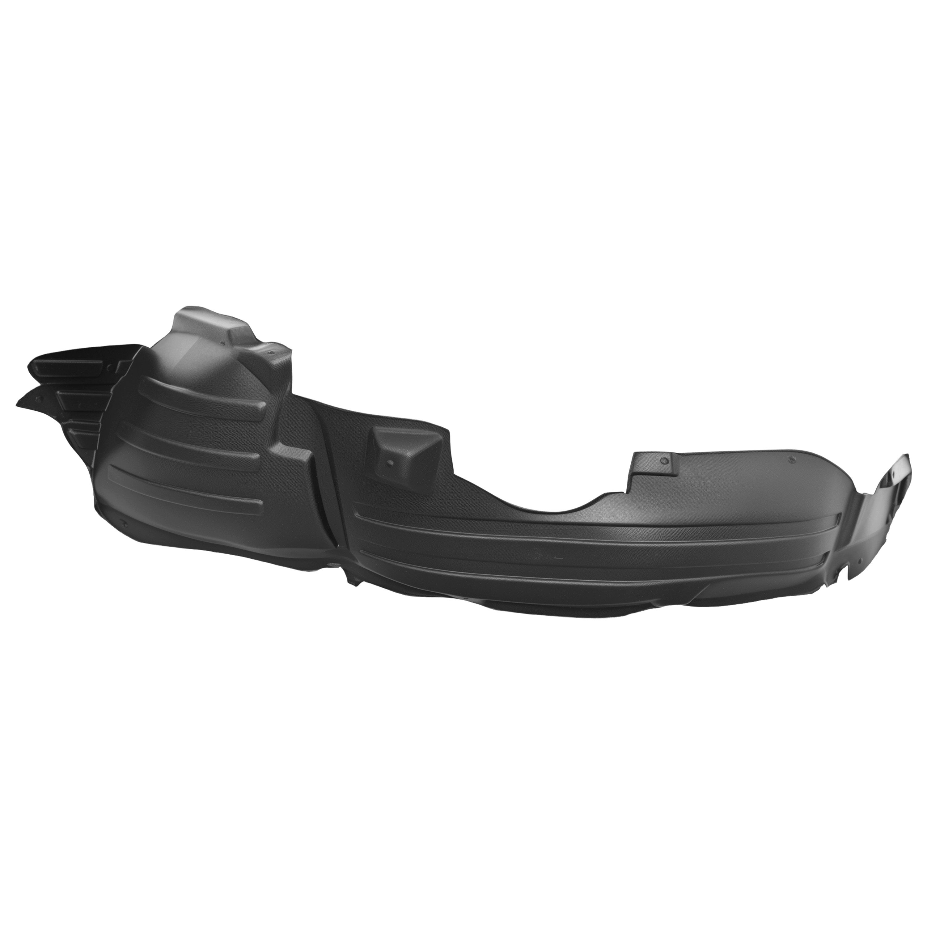 Tolva Salpicadera Delantera Izquierda Chirey Tiggo 2 Pro 2023-2024