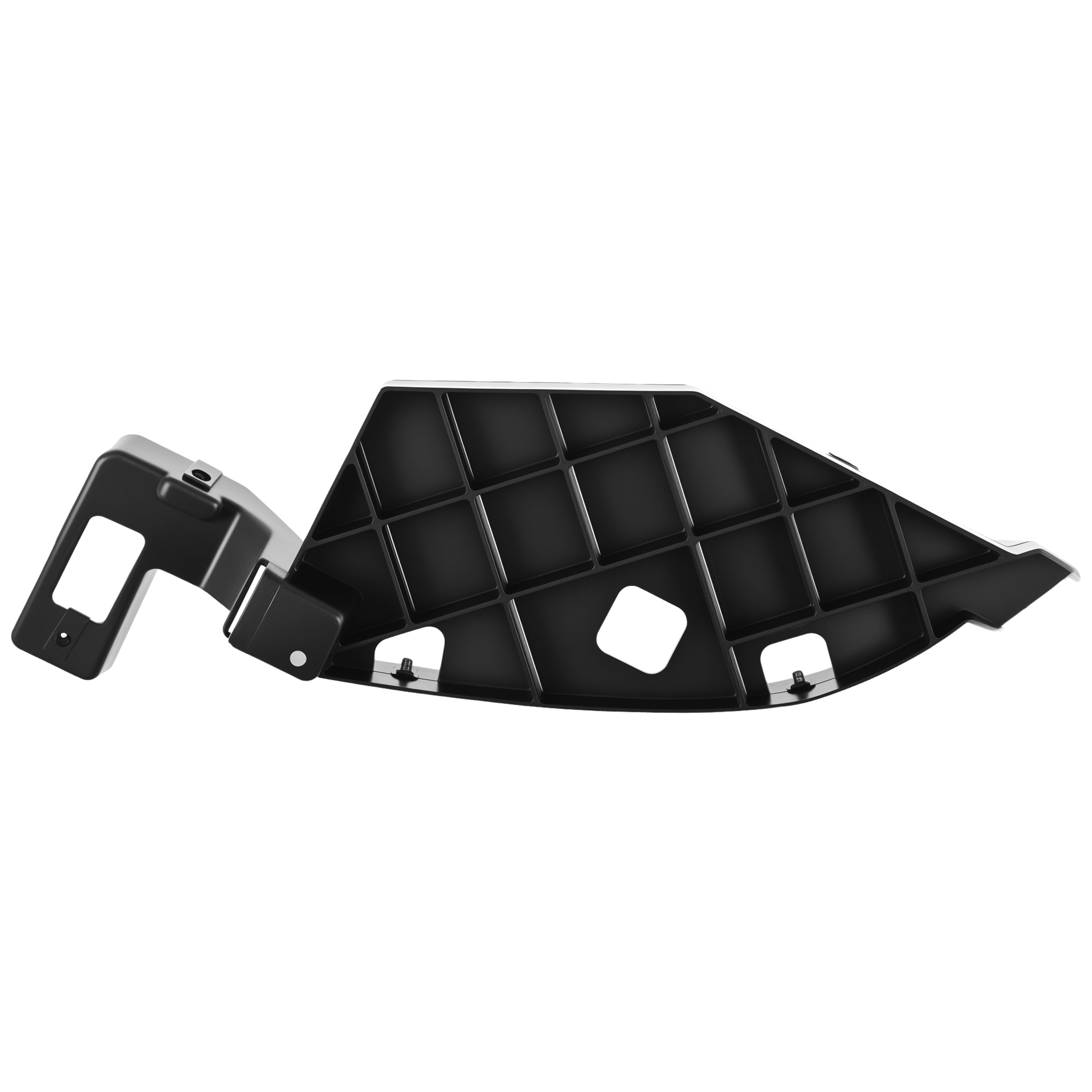 Guía de facia delantera derecha Chevrolet Avalanche 2007–2013