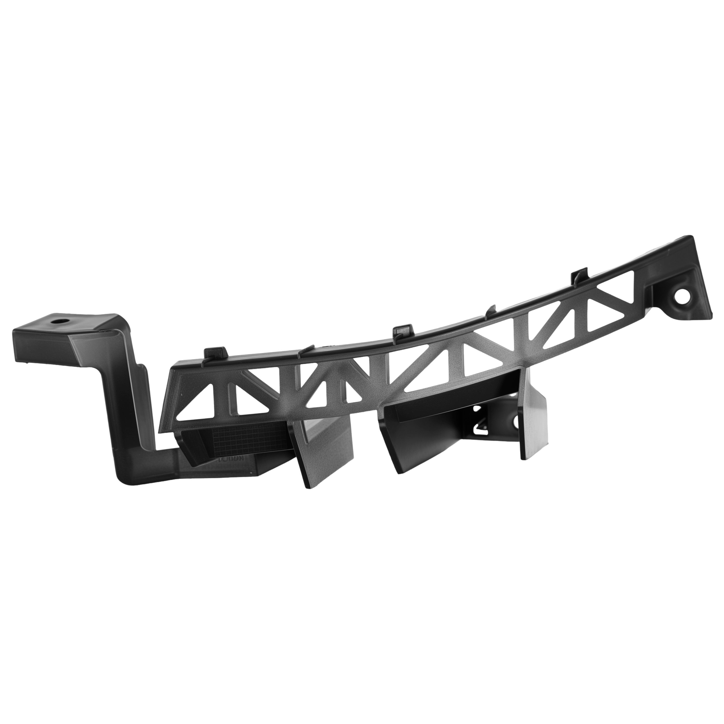 Guía de facia delantera izquierda Ford Ranger 2013–2016
