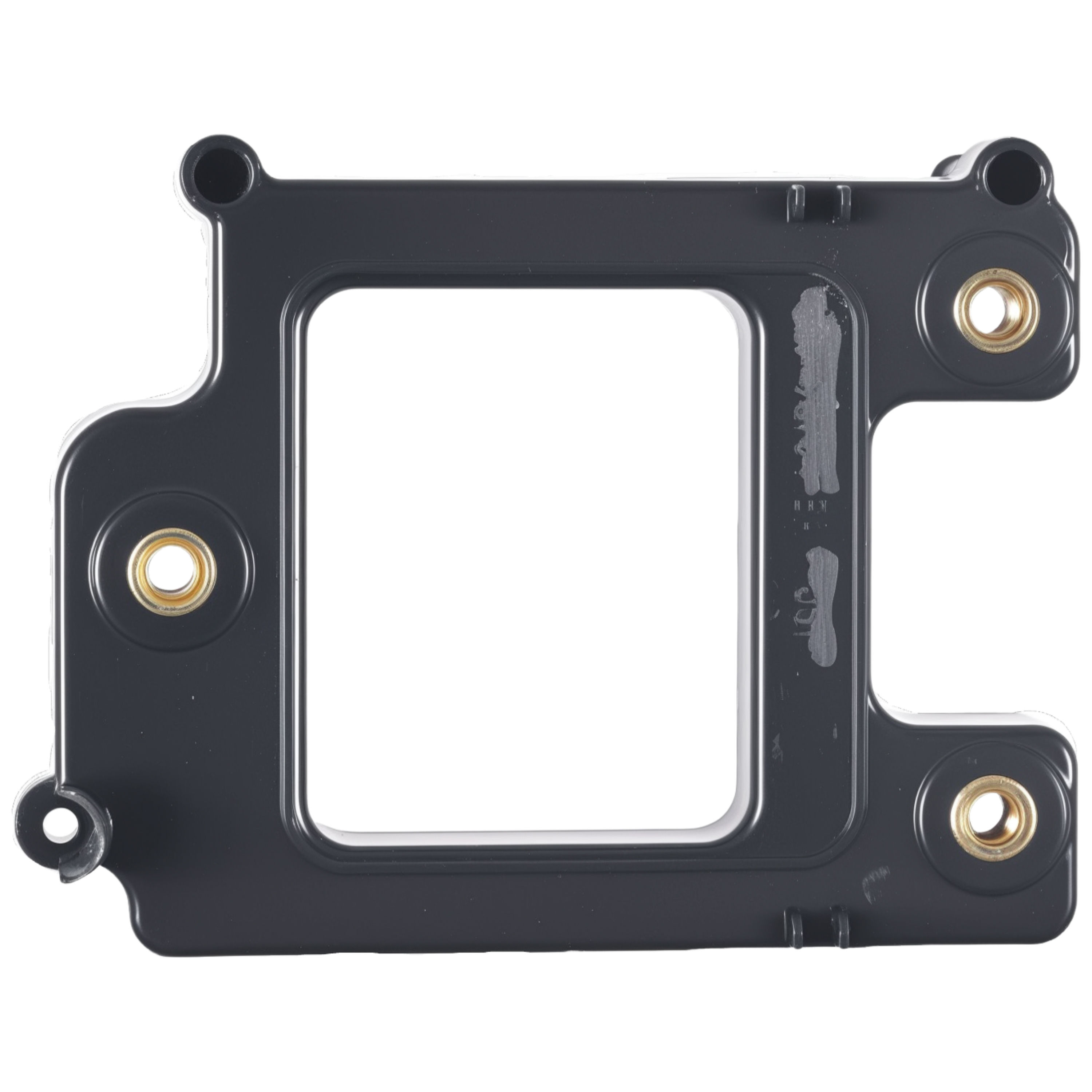 Soporte Guía de facia delantera Ford Territory 2023–2025