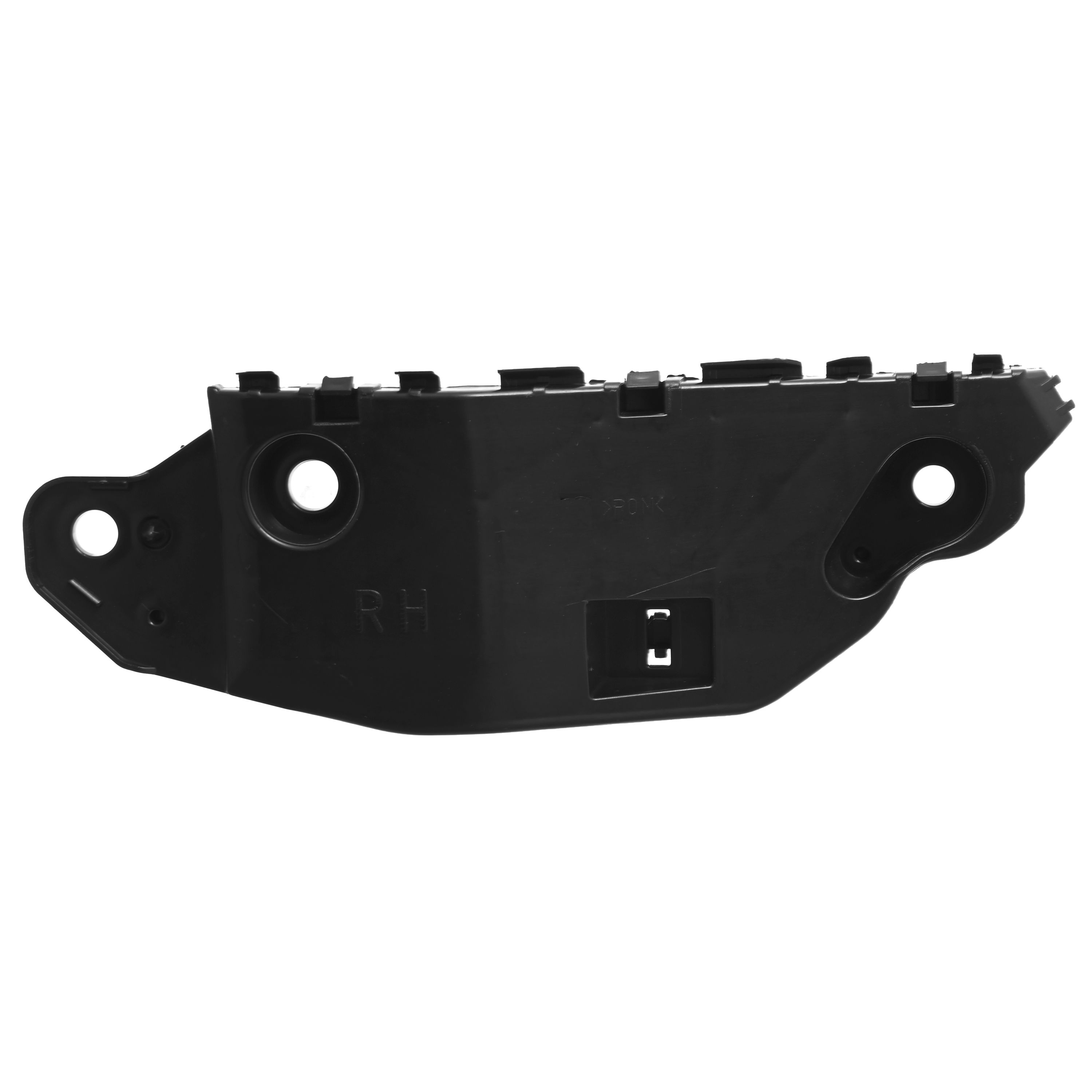 Retenedor Guía de facia delantera derecha Mazda Cx-9 2016–2023