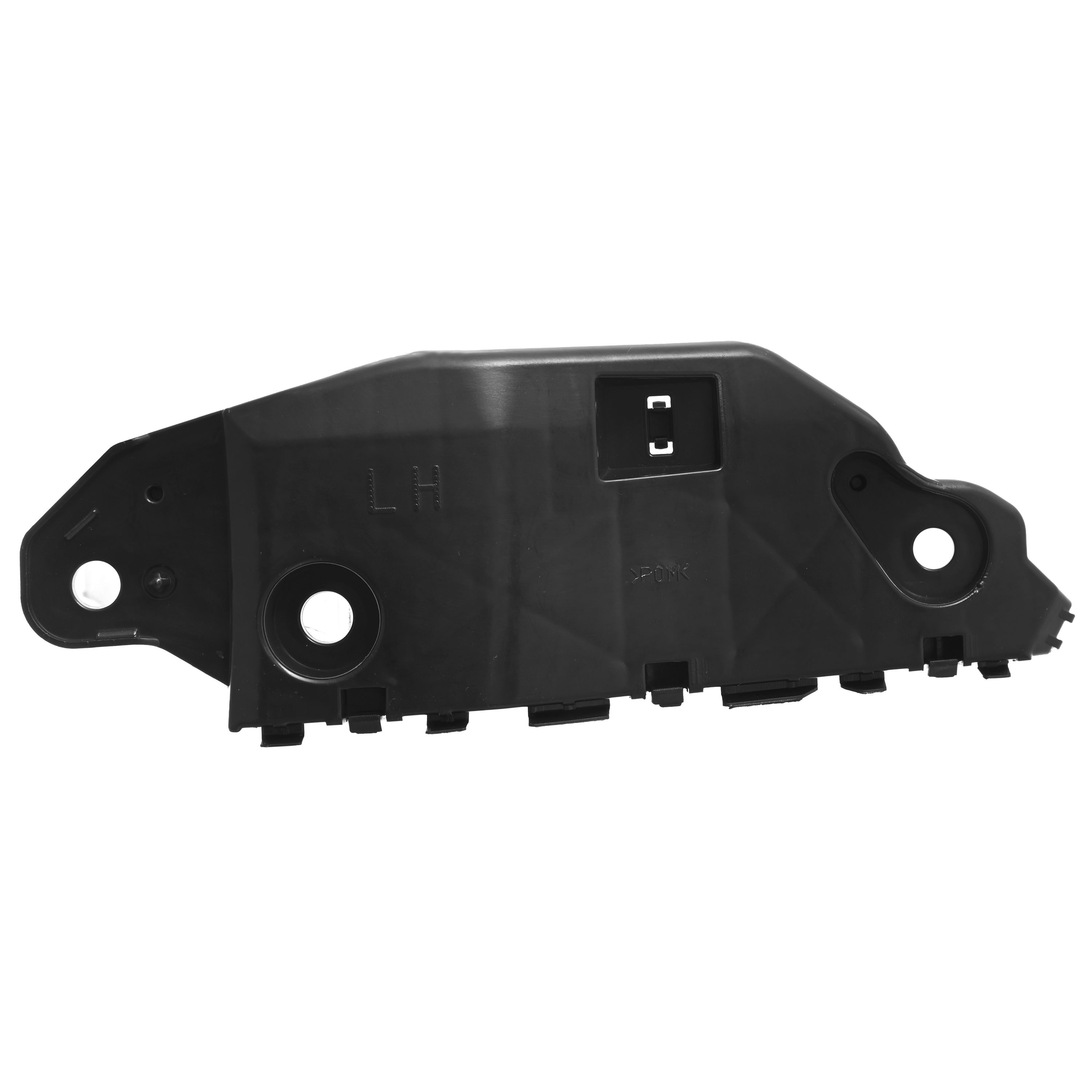Retenedor Guía de facia delantera izquierda Mazda Cx-9 2016–2023